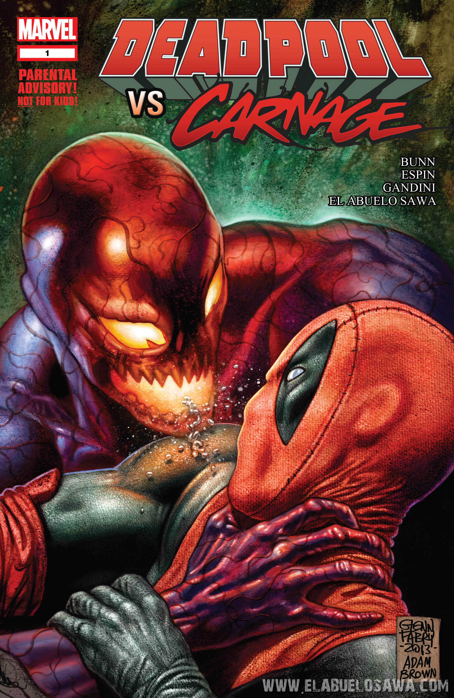 Deadpool vs Carnage 01.cbr