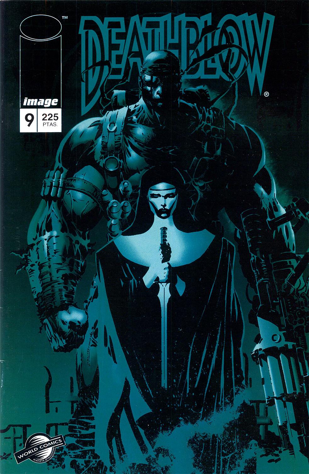 Carátula Deathblow.Vol.1.09.[CRG].ElJocqs.cbr