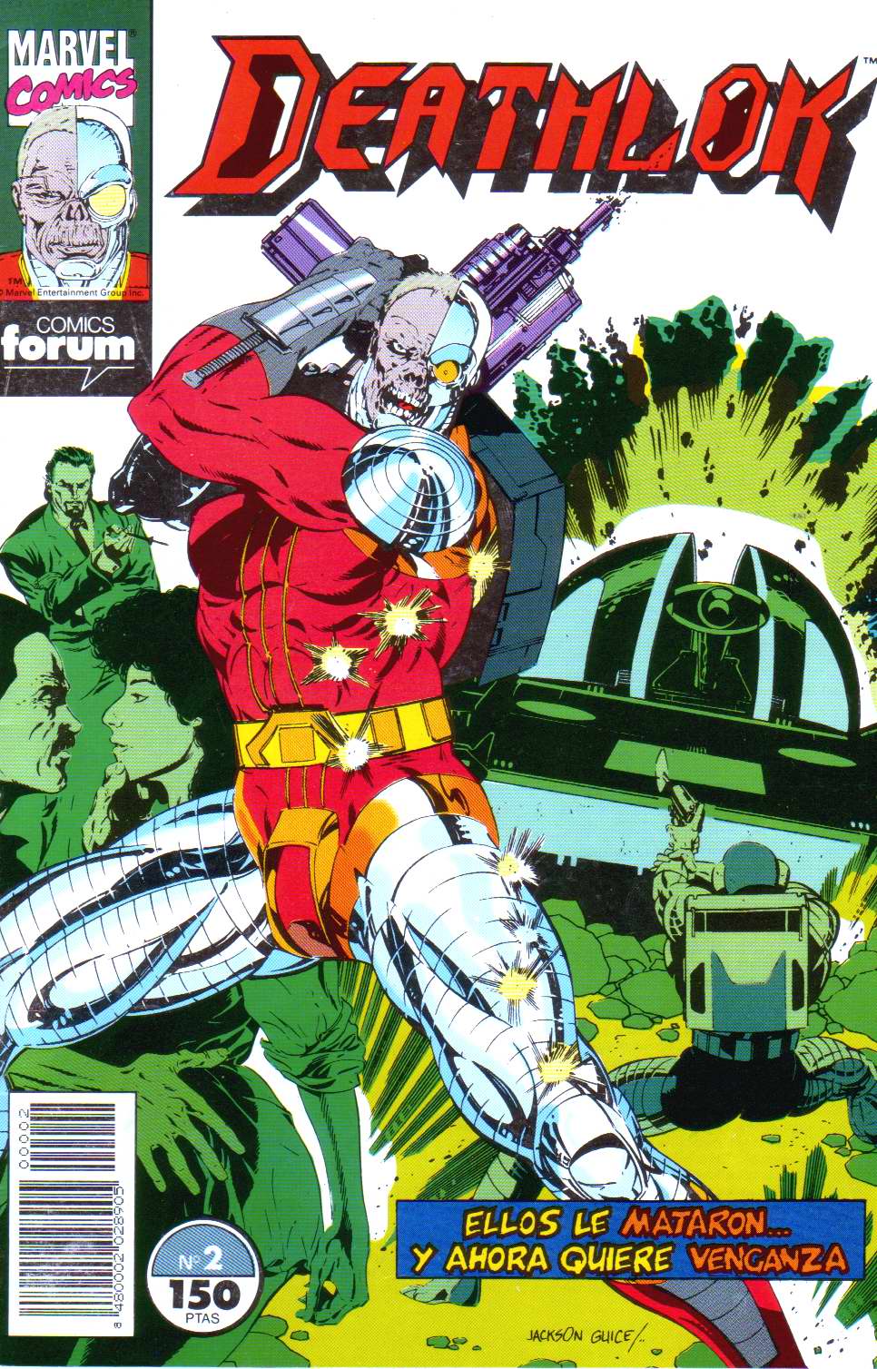 Carátula Deathlok 02.cbr