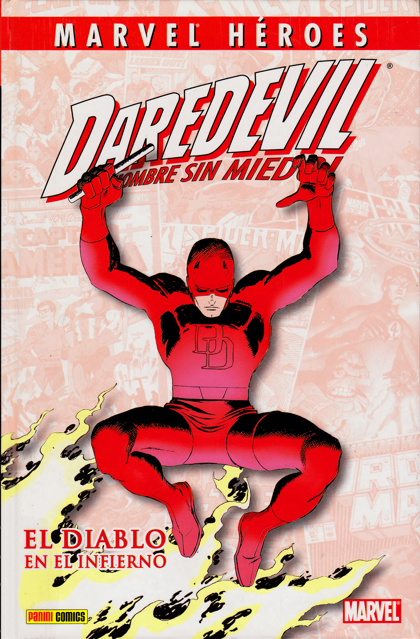 El Diablo en el Infierno.cbr