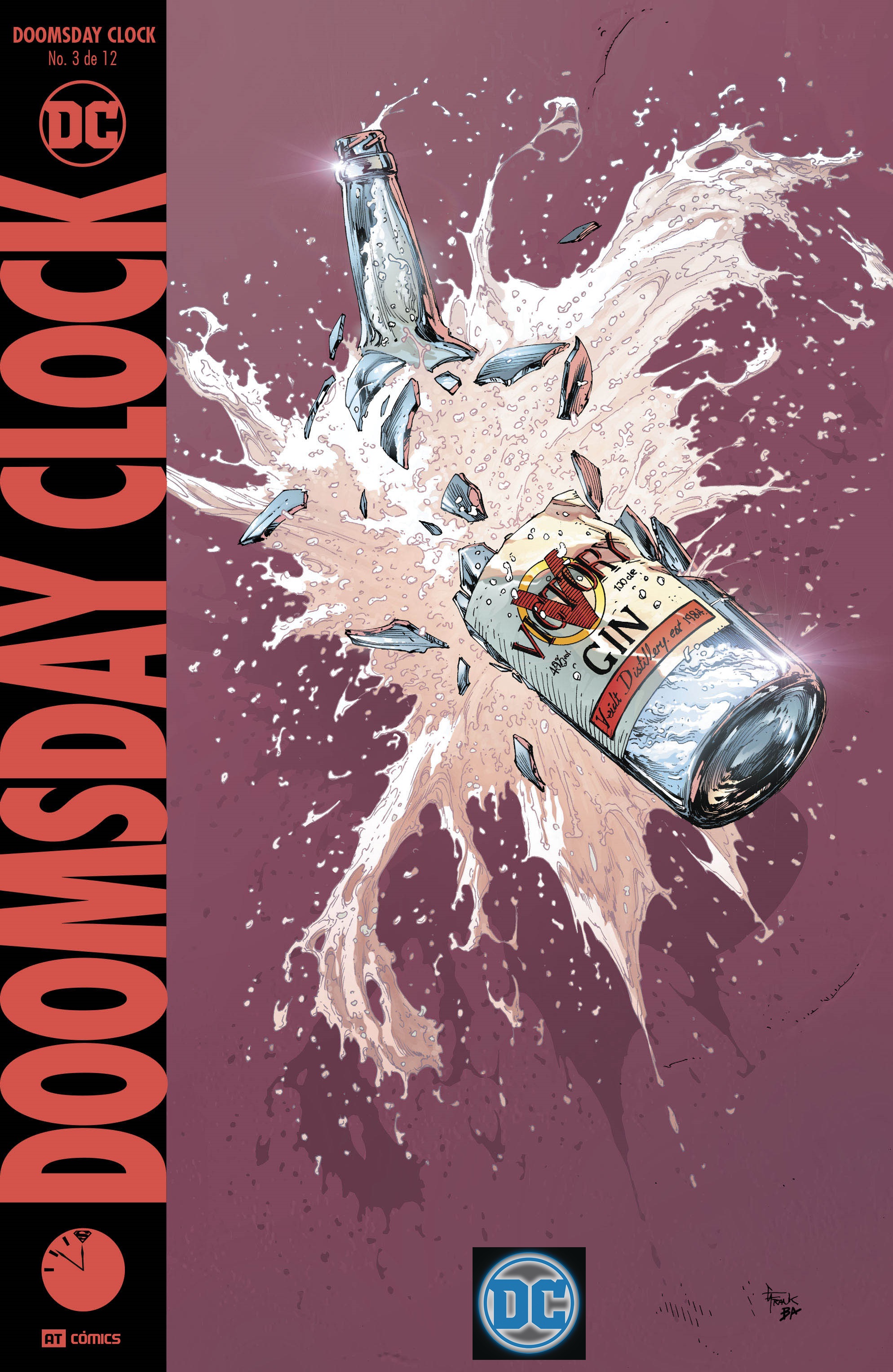 Carátula Doomsday Clock 03.cbr