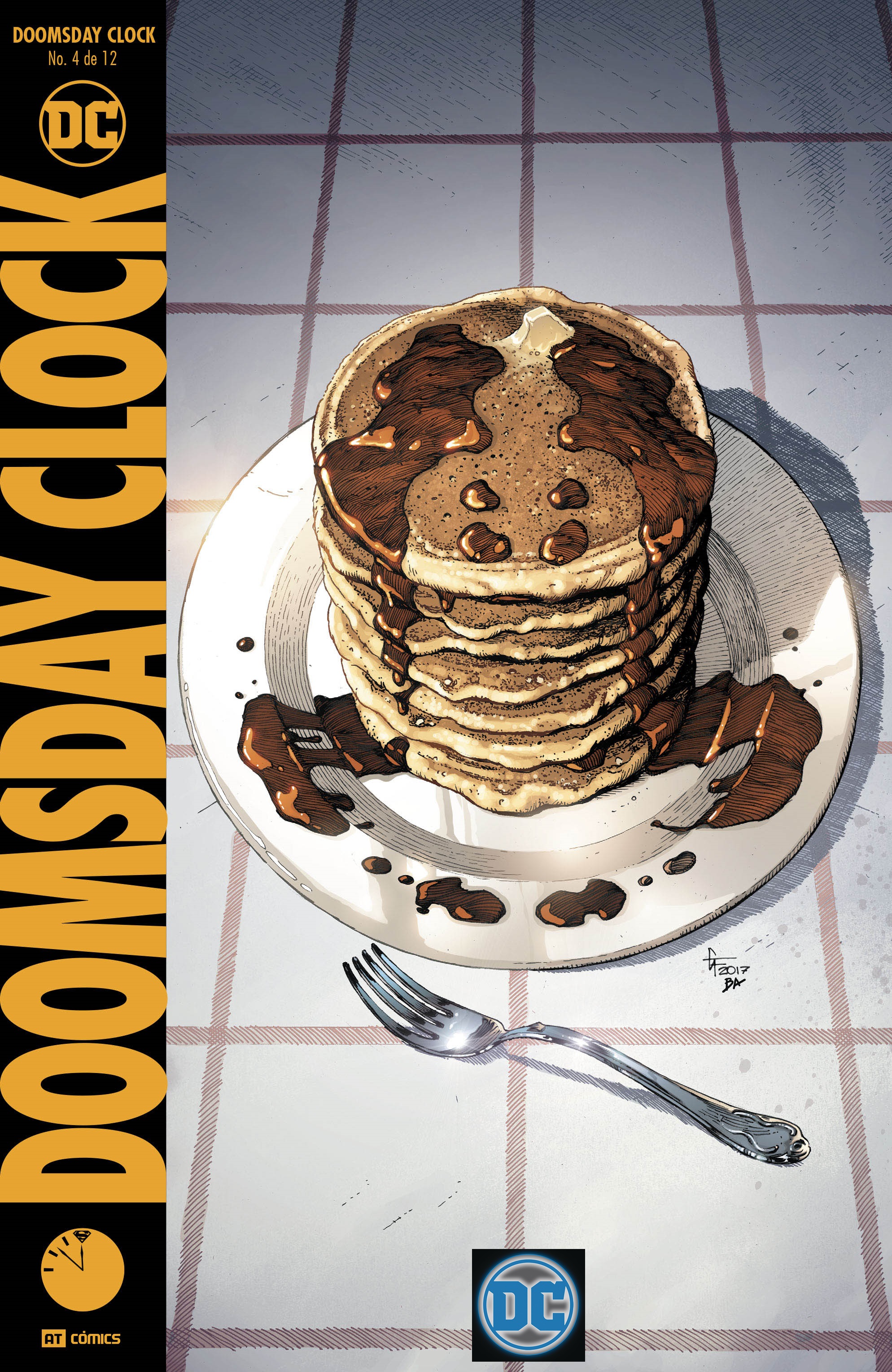 Carátula Doomsday Clock 04.cbr