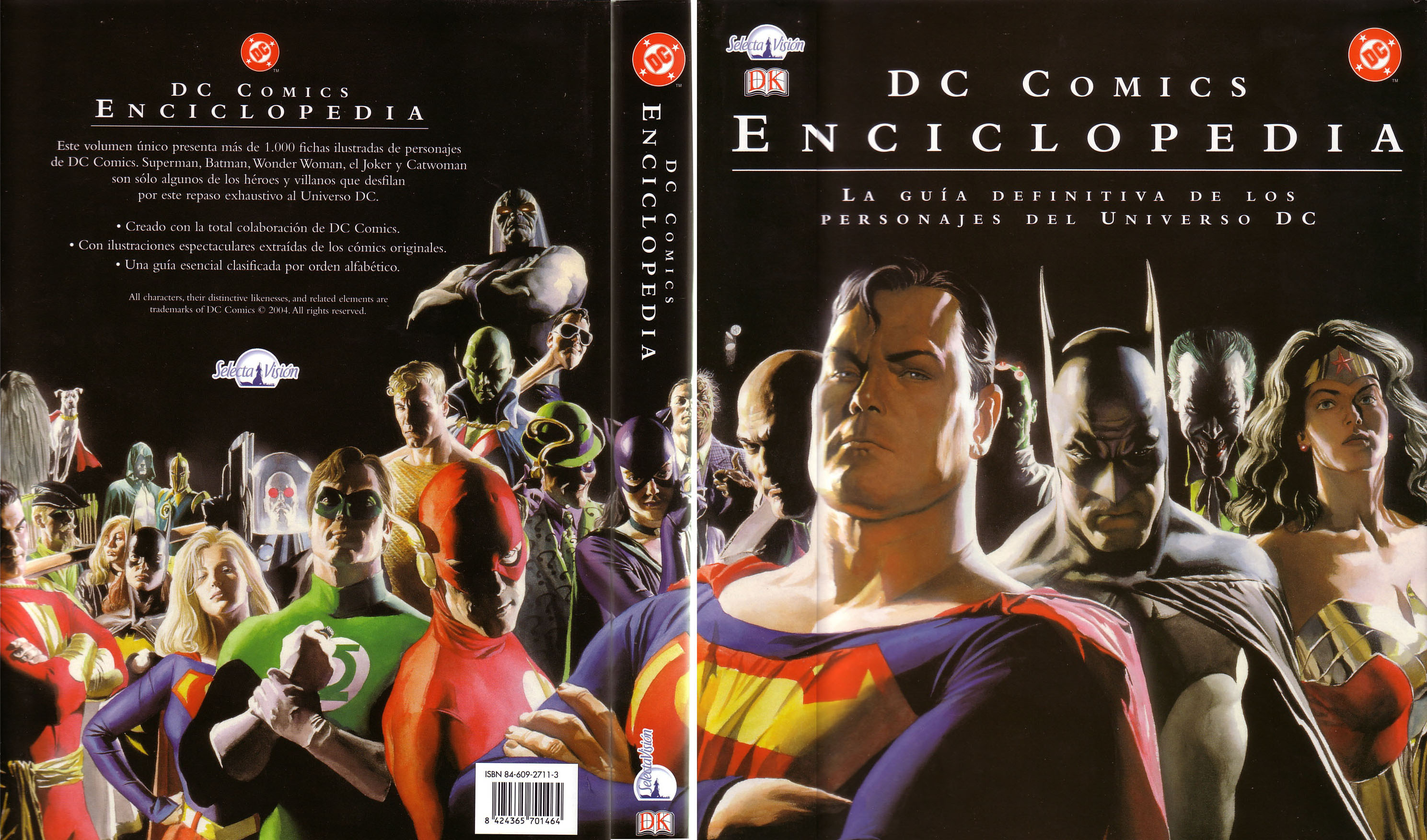 Enciclopedia del Universo DC #01.cbr