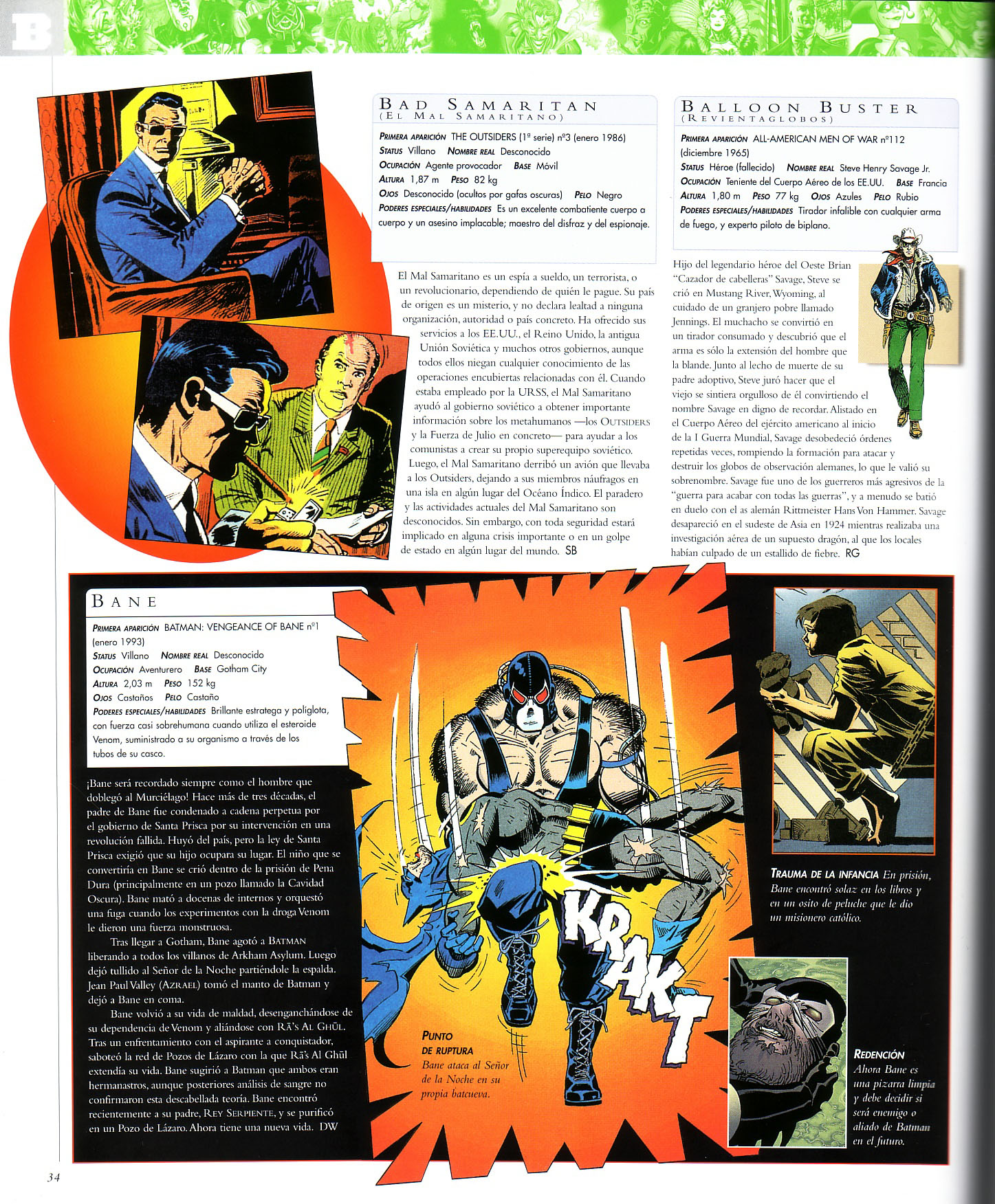 Enciclopedia del Universo DC #02.cbr