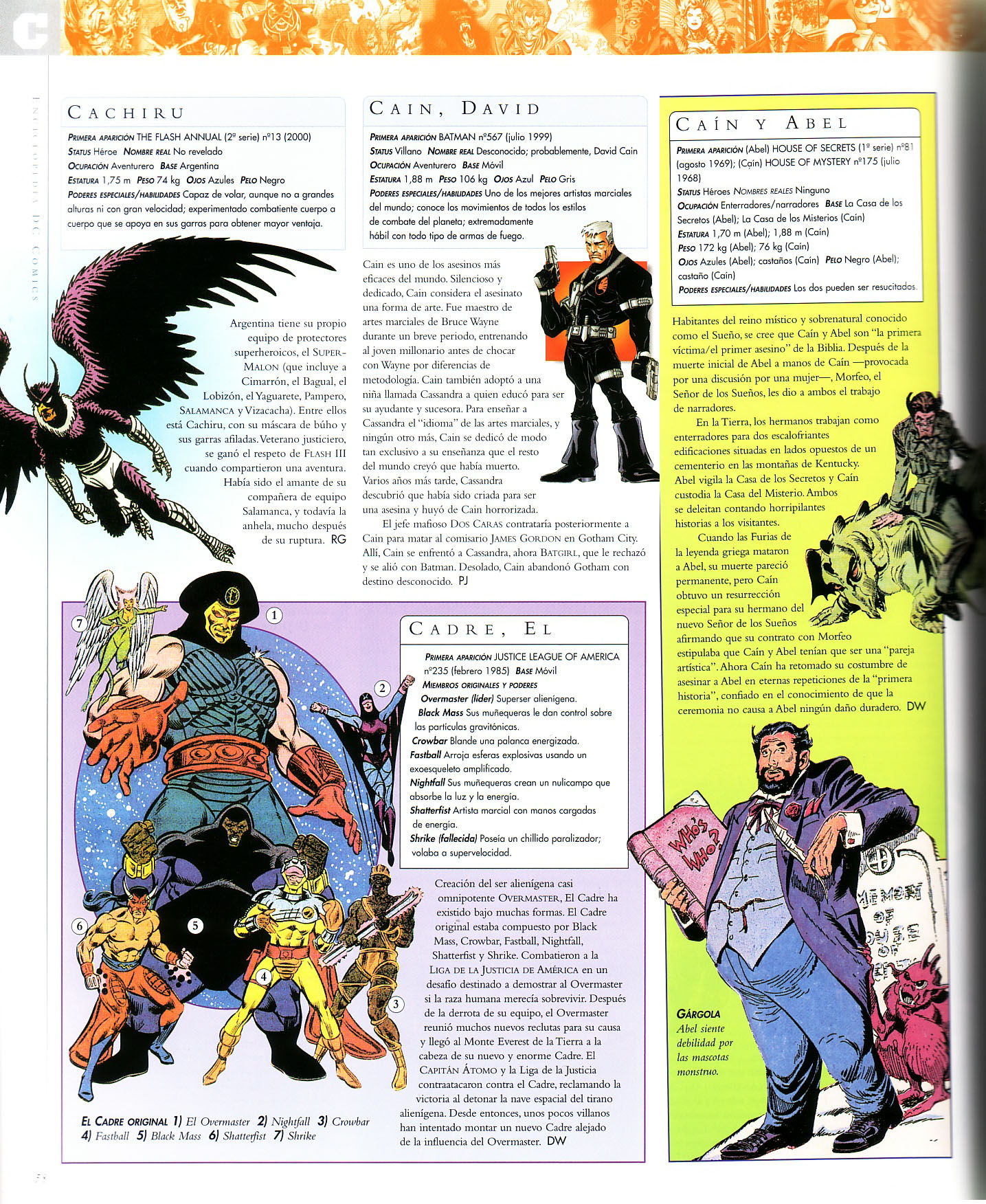Enciclopedia del Universo DC #03.cbr