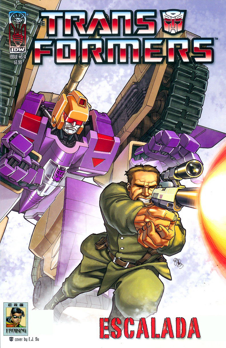 Escalation - 03.cbr