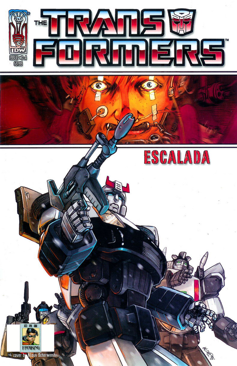 Escalation - 06.cbr