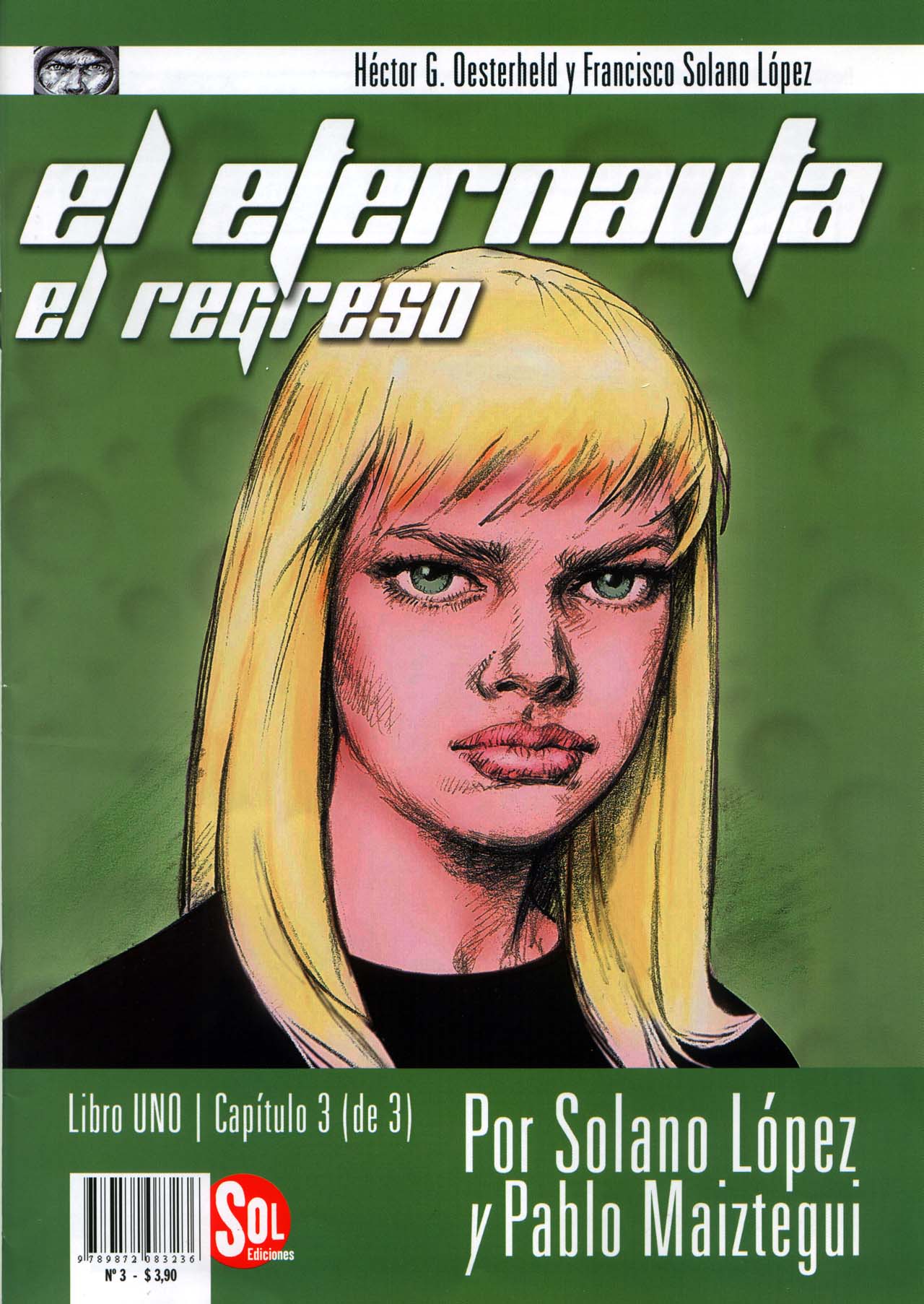 Carátula 3- El Eternauta, El Regreso - Libro1.cbr