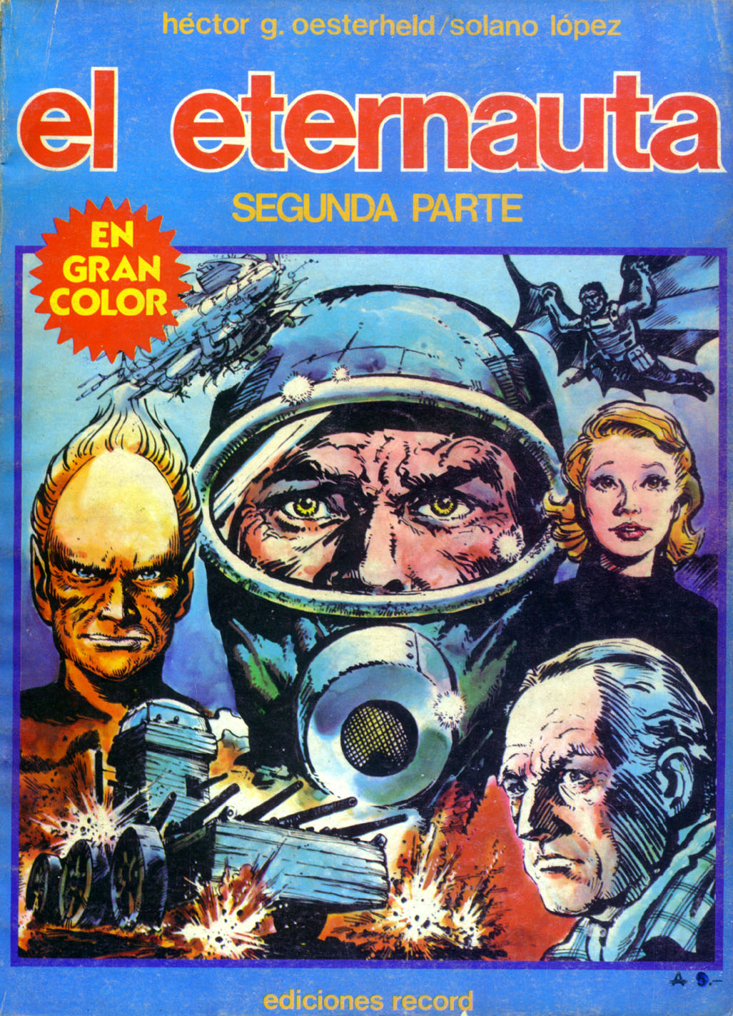 2- El Eternauta II.cbr