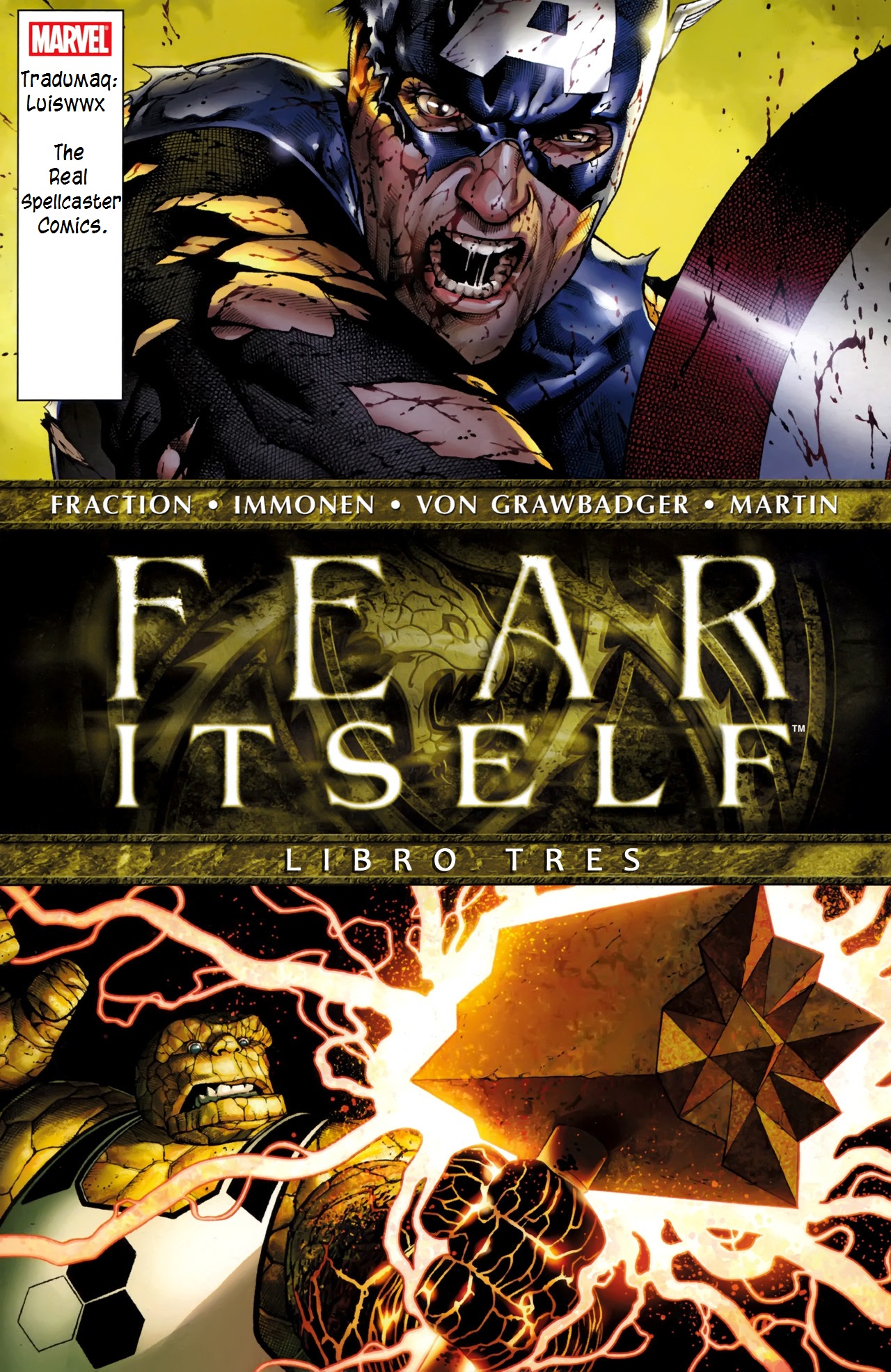 Carátula 3.- Fear Itself #3.cbr