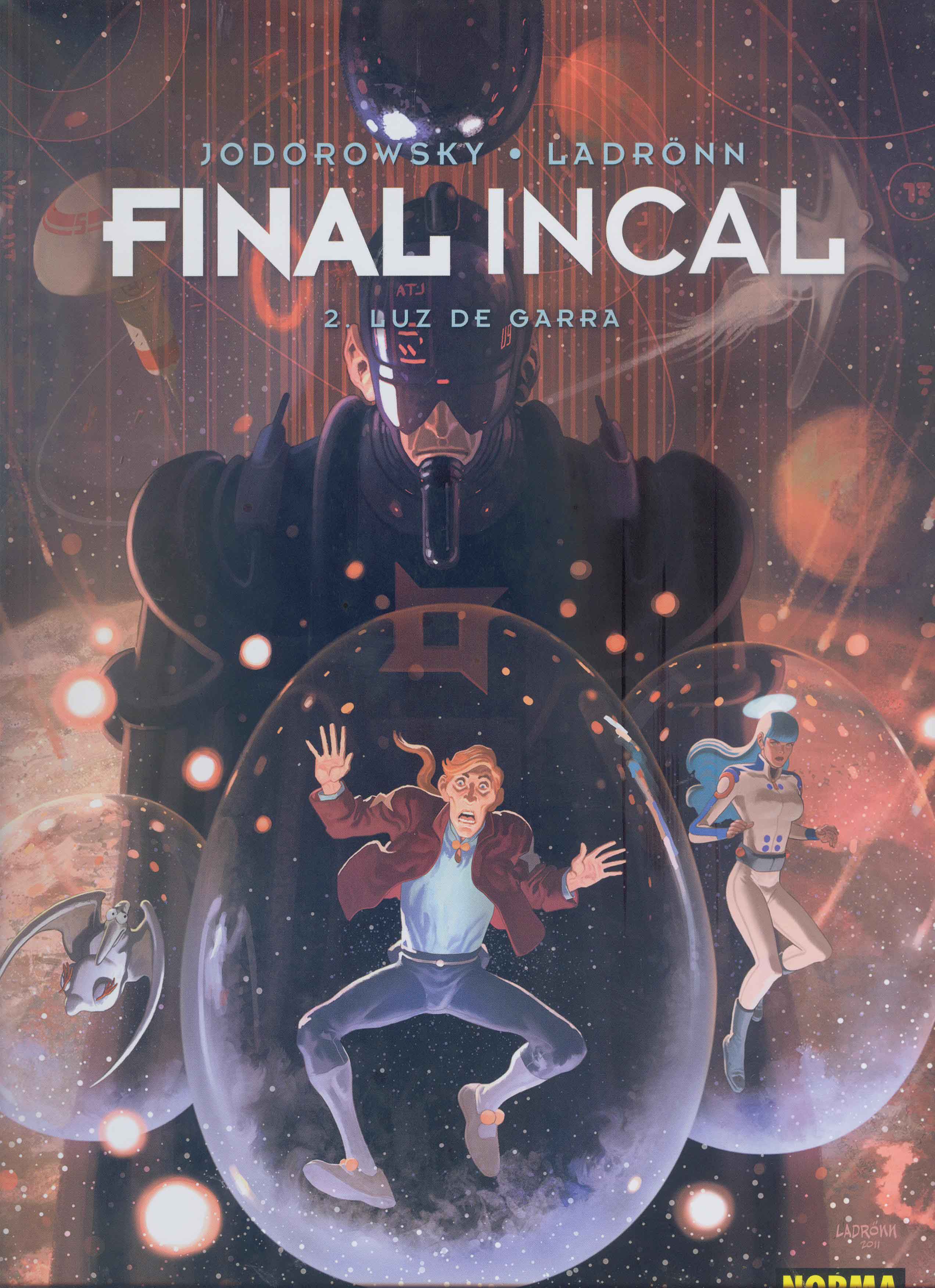 Carátula Final Incal 02.cbr