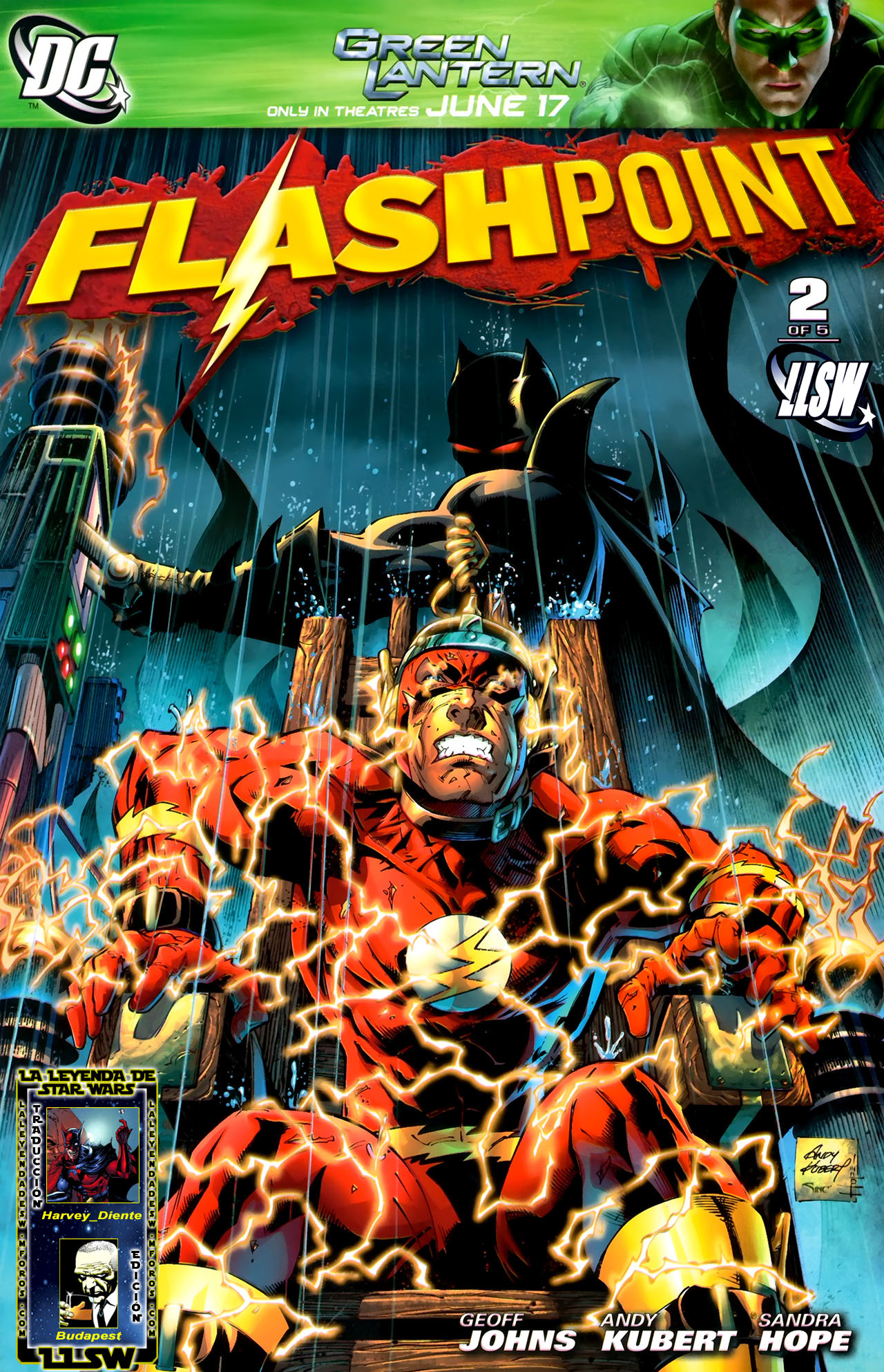 Carátula Flashpoint 02.cbr