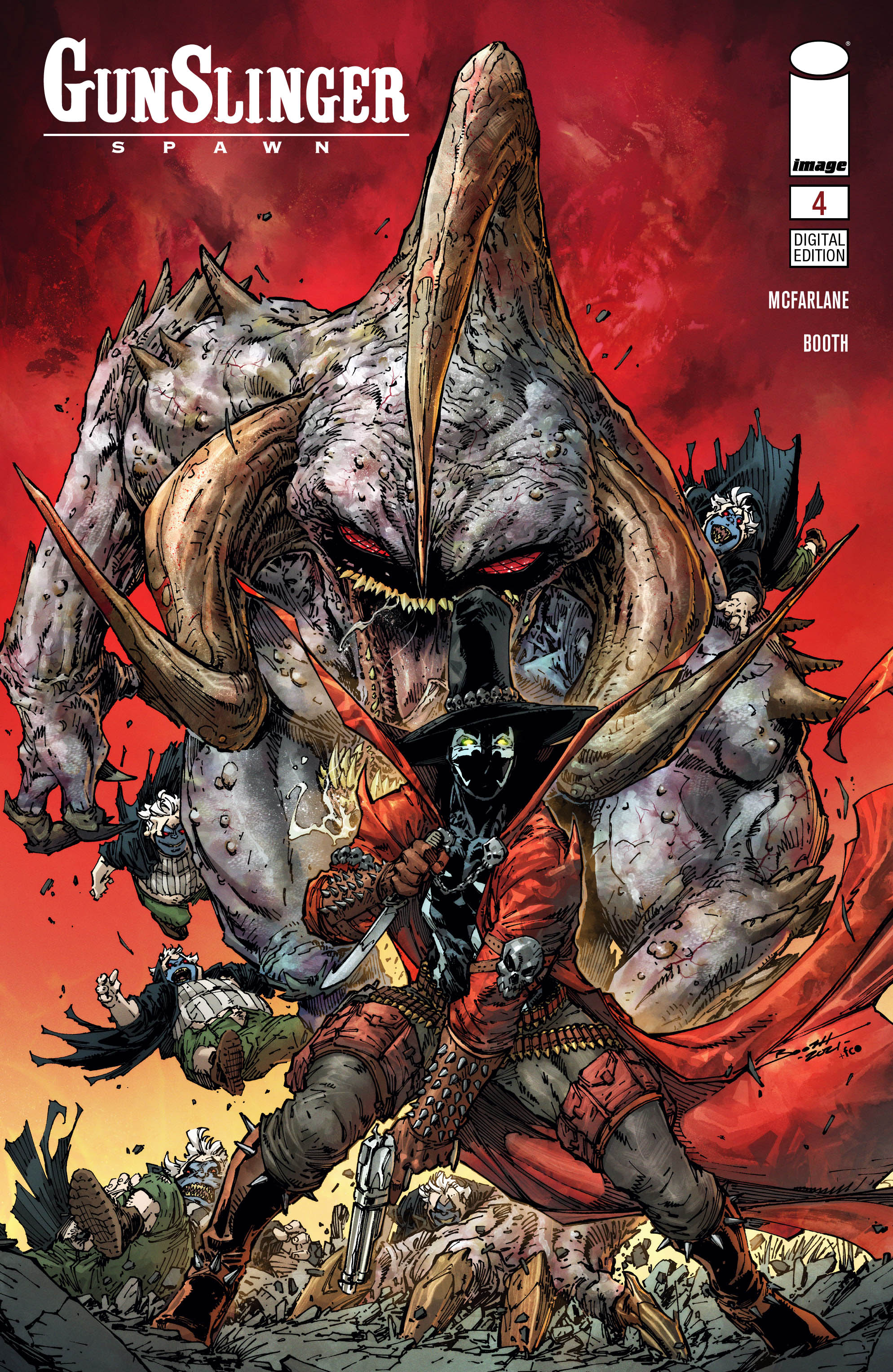 Carátula Gunslinger Spawn #04 (2).cbr