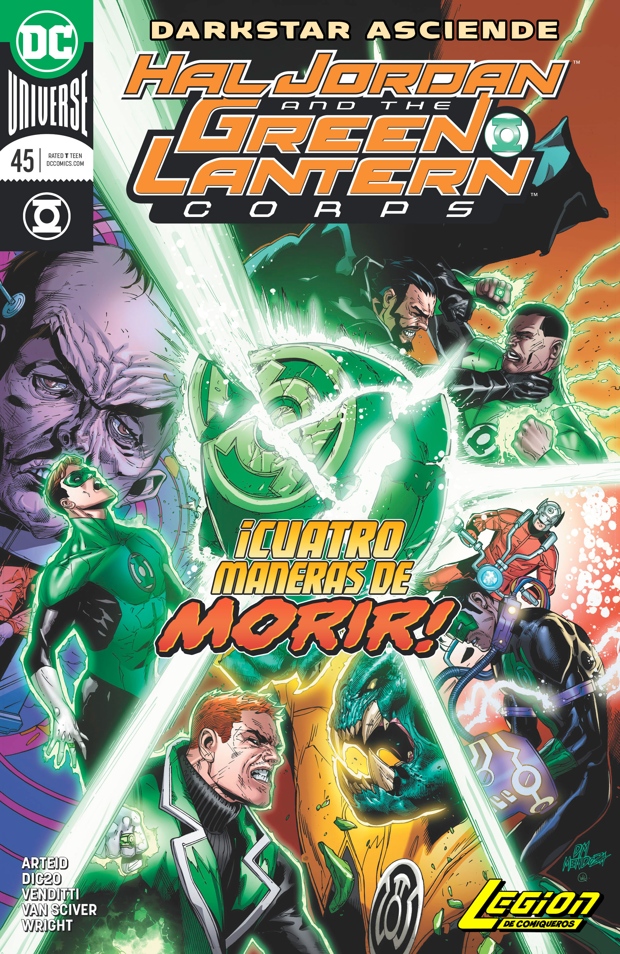 Hal Jordan and the Green Lantern Corps 45.cbr