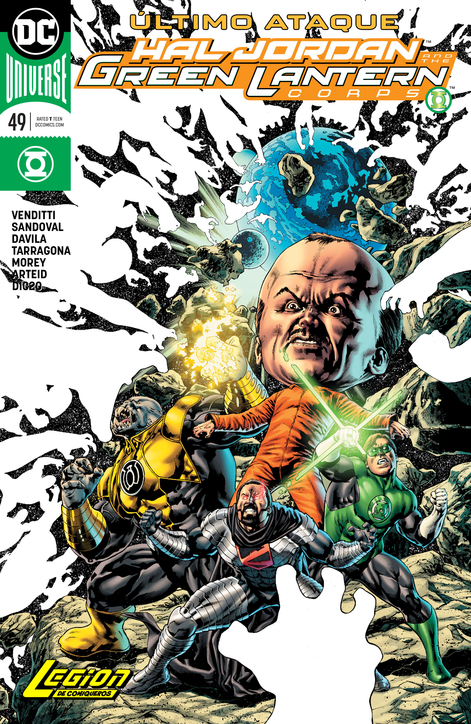 Hal Jordan and the Green Lantern Corps 49.cbr
