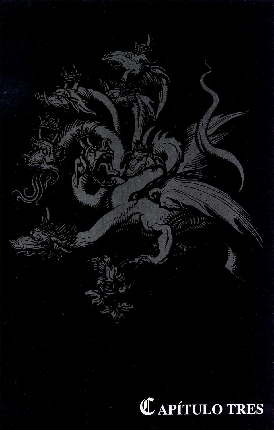 Carátula Hellboy - Semilla de Destruccion - 03.cbr