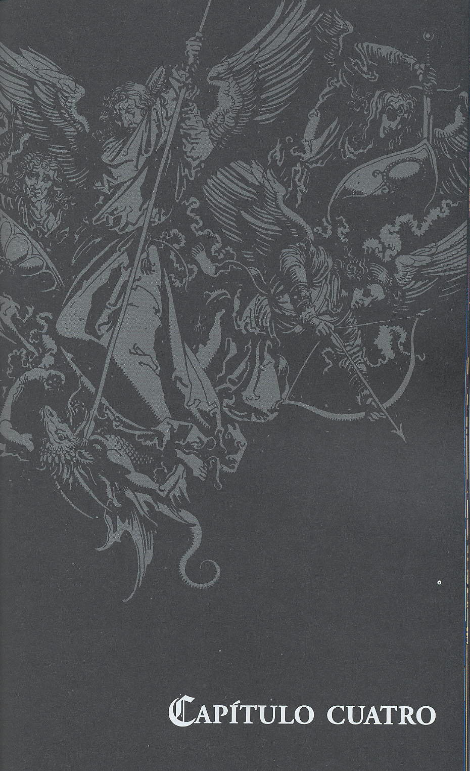 Carátula Hellboy - Semilla de Destruccion - 04.cbr