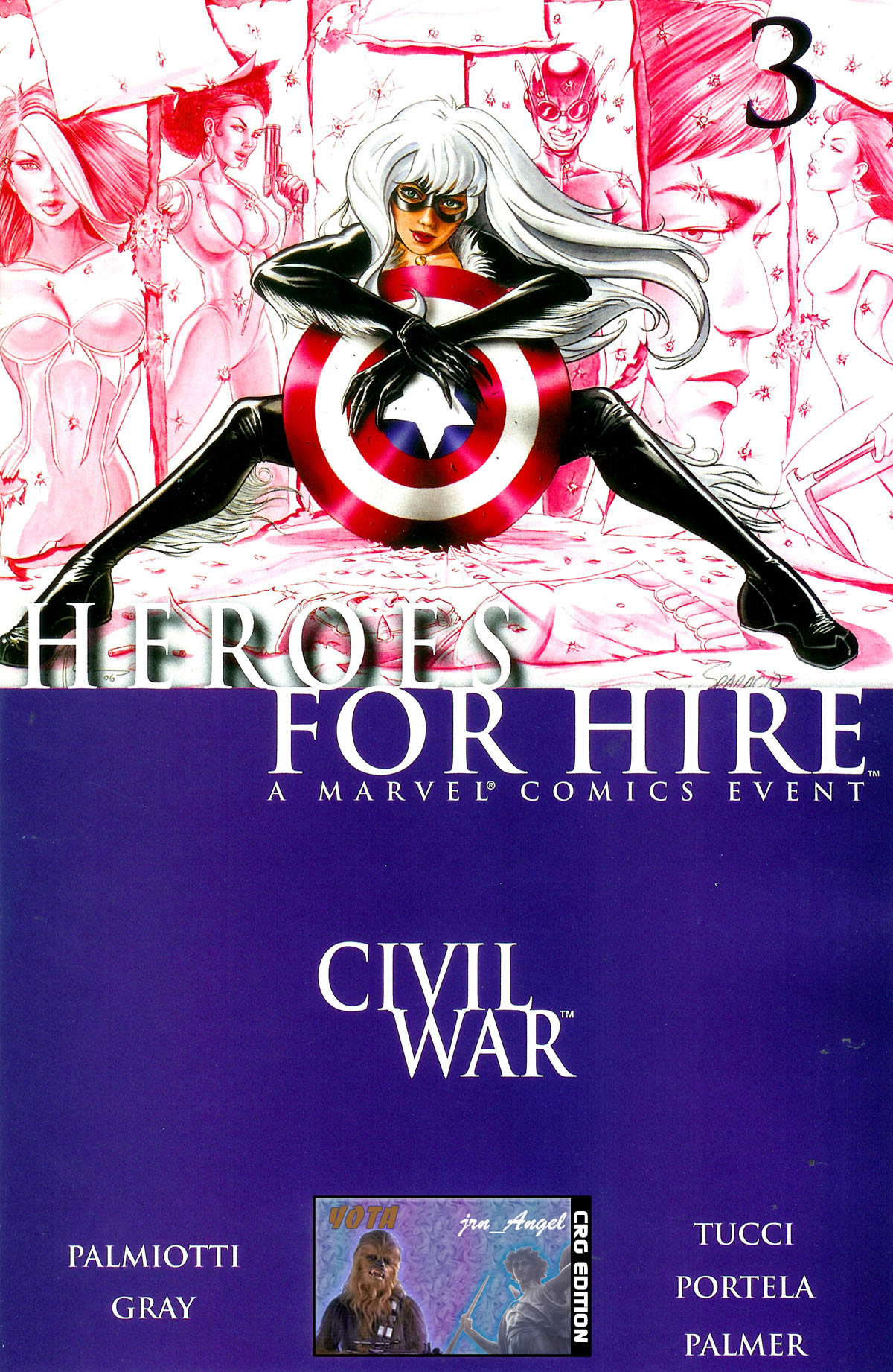 Carátula 064 Heroes for Hire 03.cbr