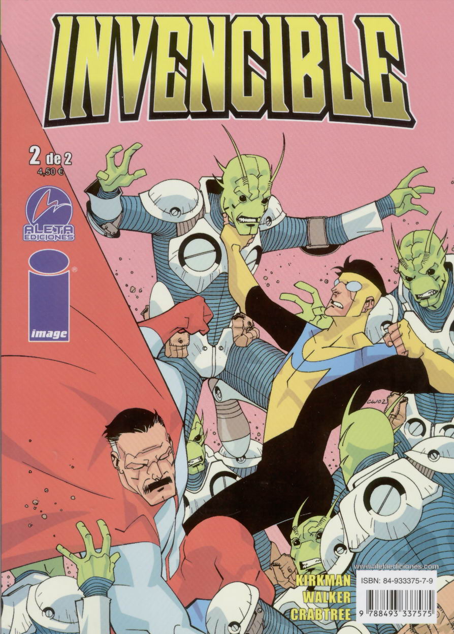 3-4) Invencible.cbr