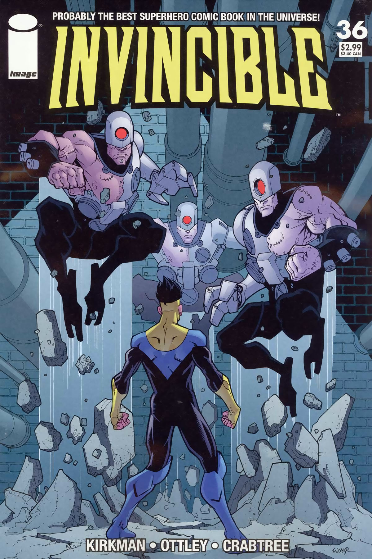 36) Invencible.cbr