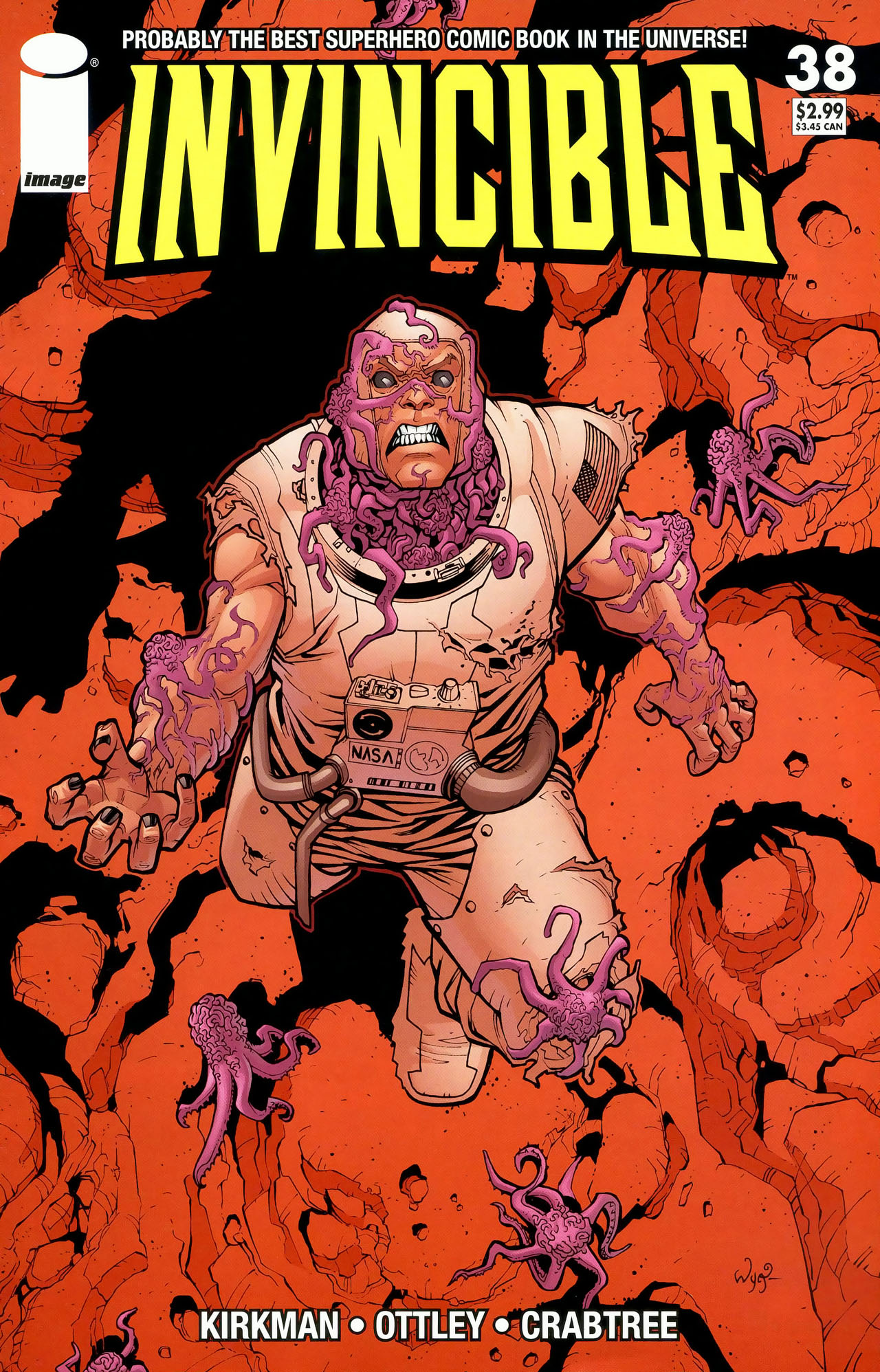 38) Invencible.cbr
