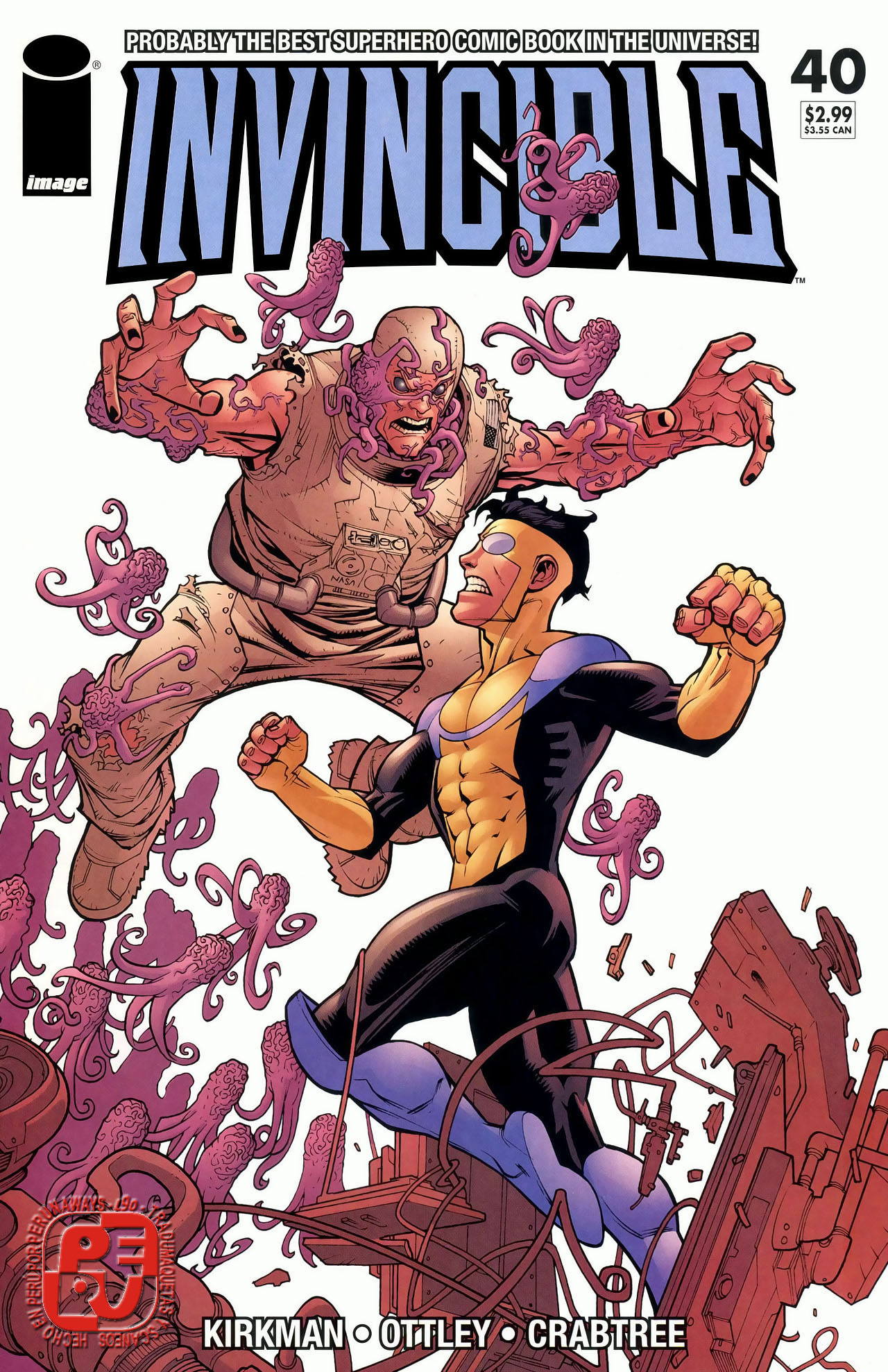 40) Invencible.cbr
