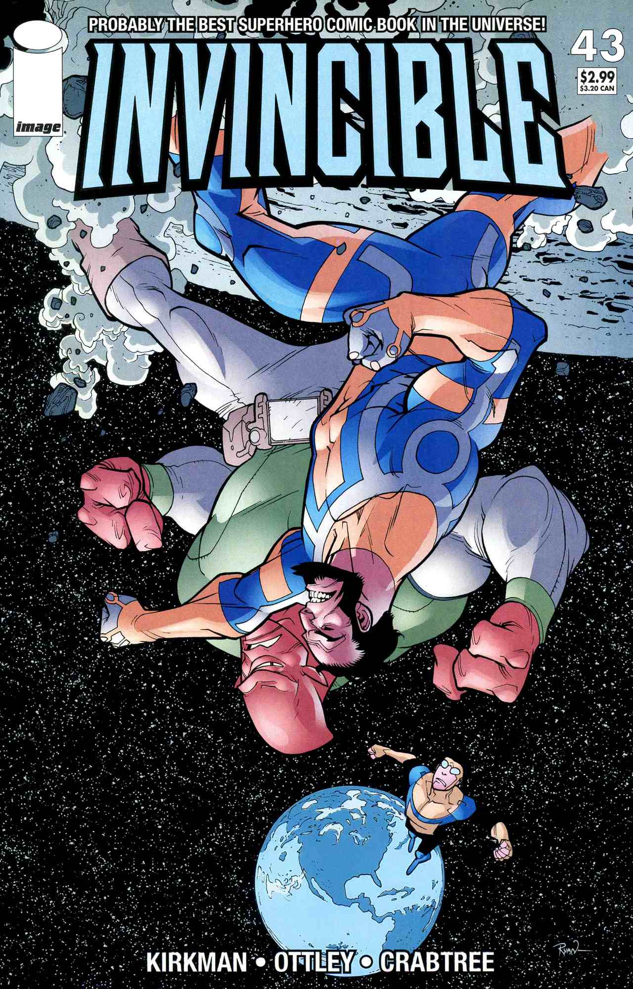 43) Invencible.cbr
