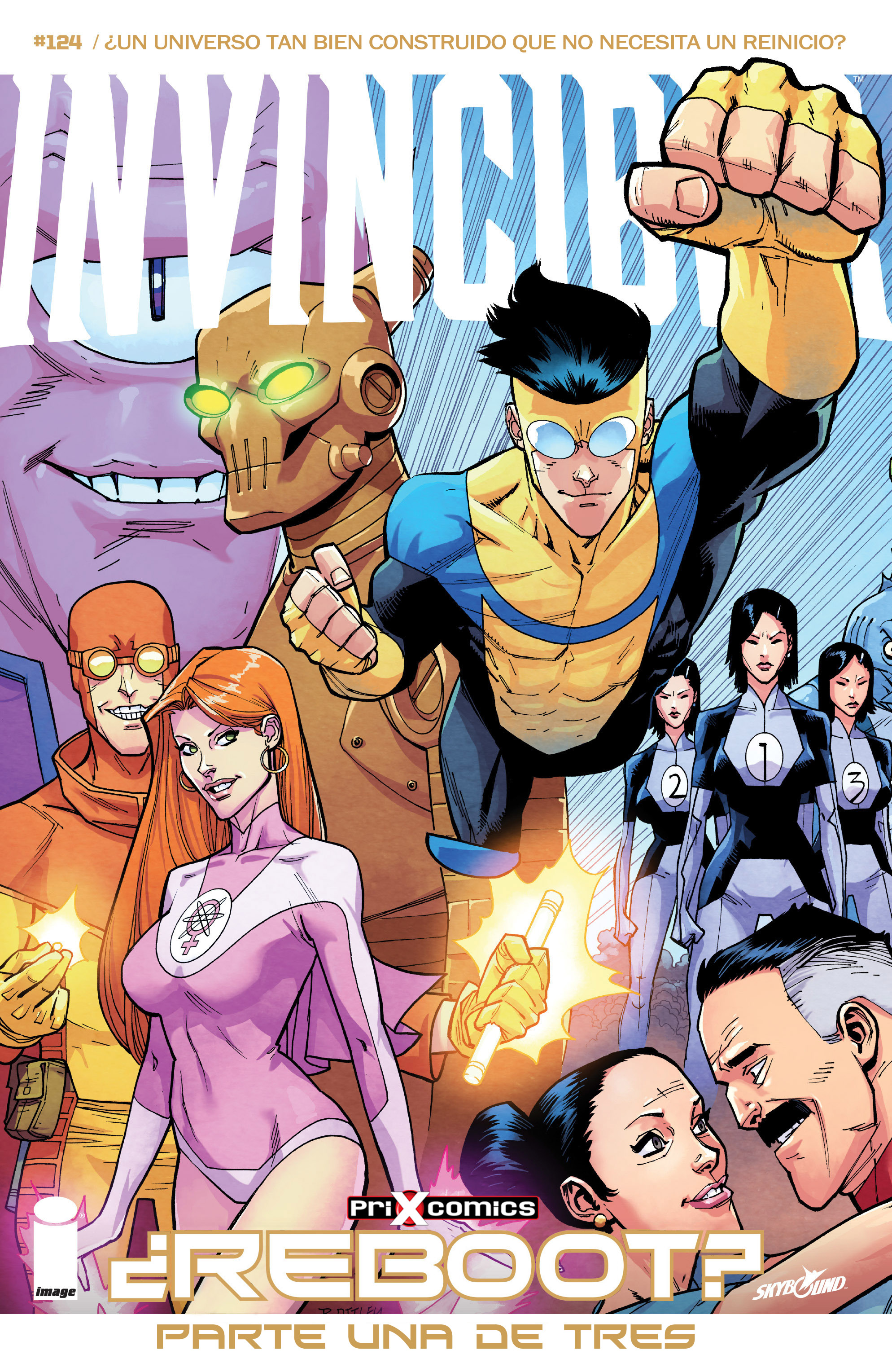 124) Invincible.cbr