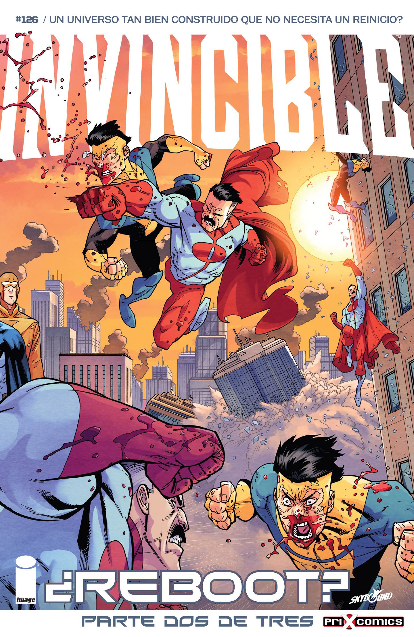 126) Invincible.cbr