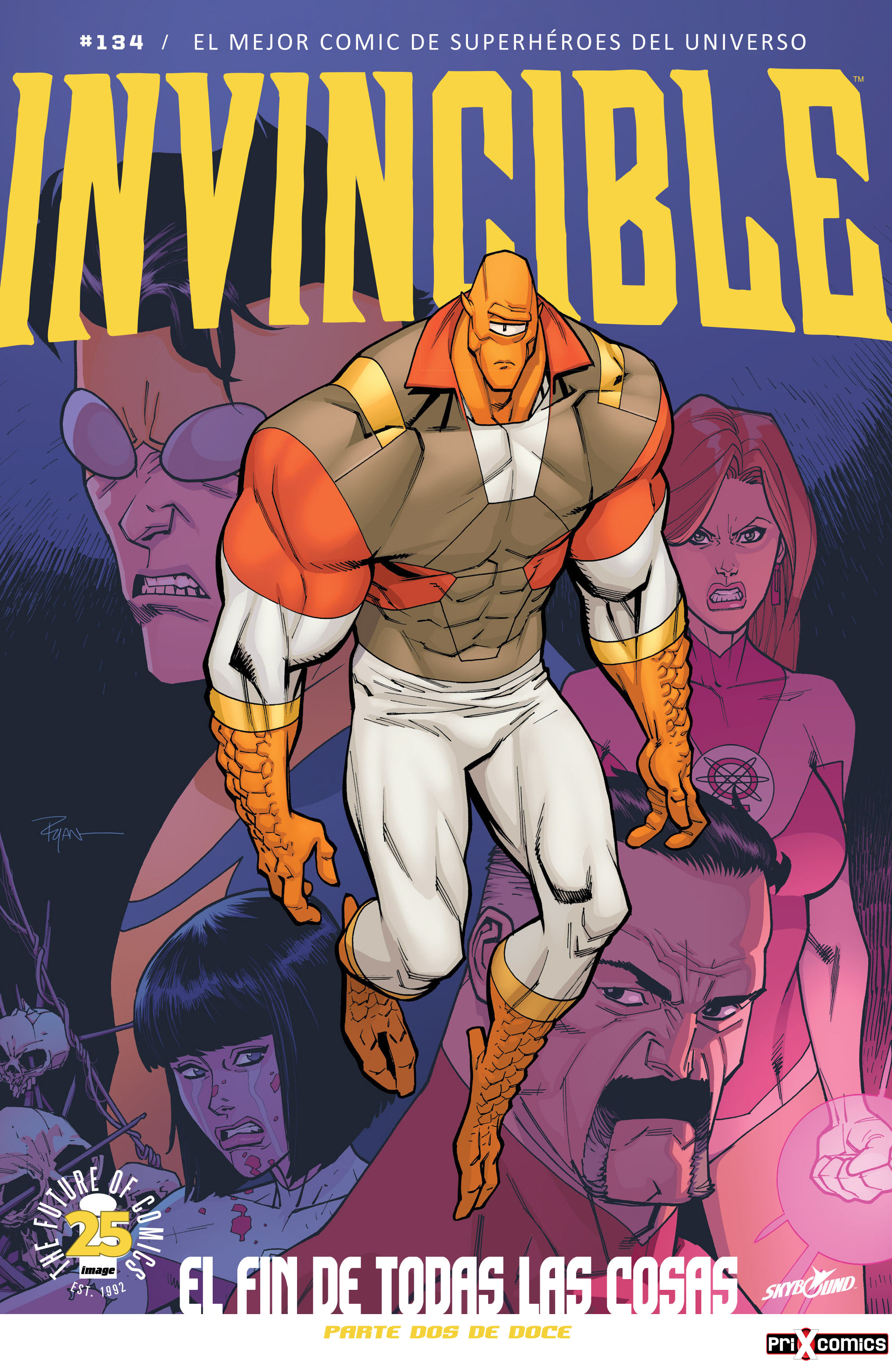 134) Invincible.cbr