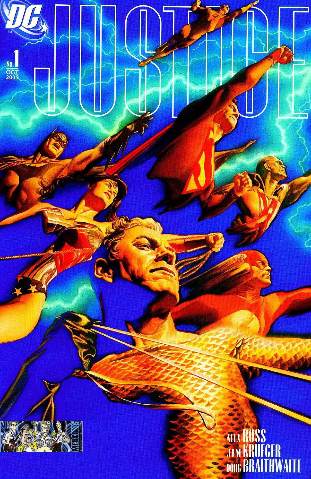 Carátula Justice_Alex_Ross_01.cbr