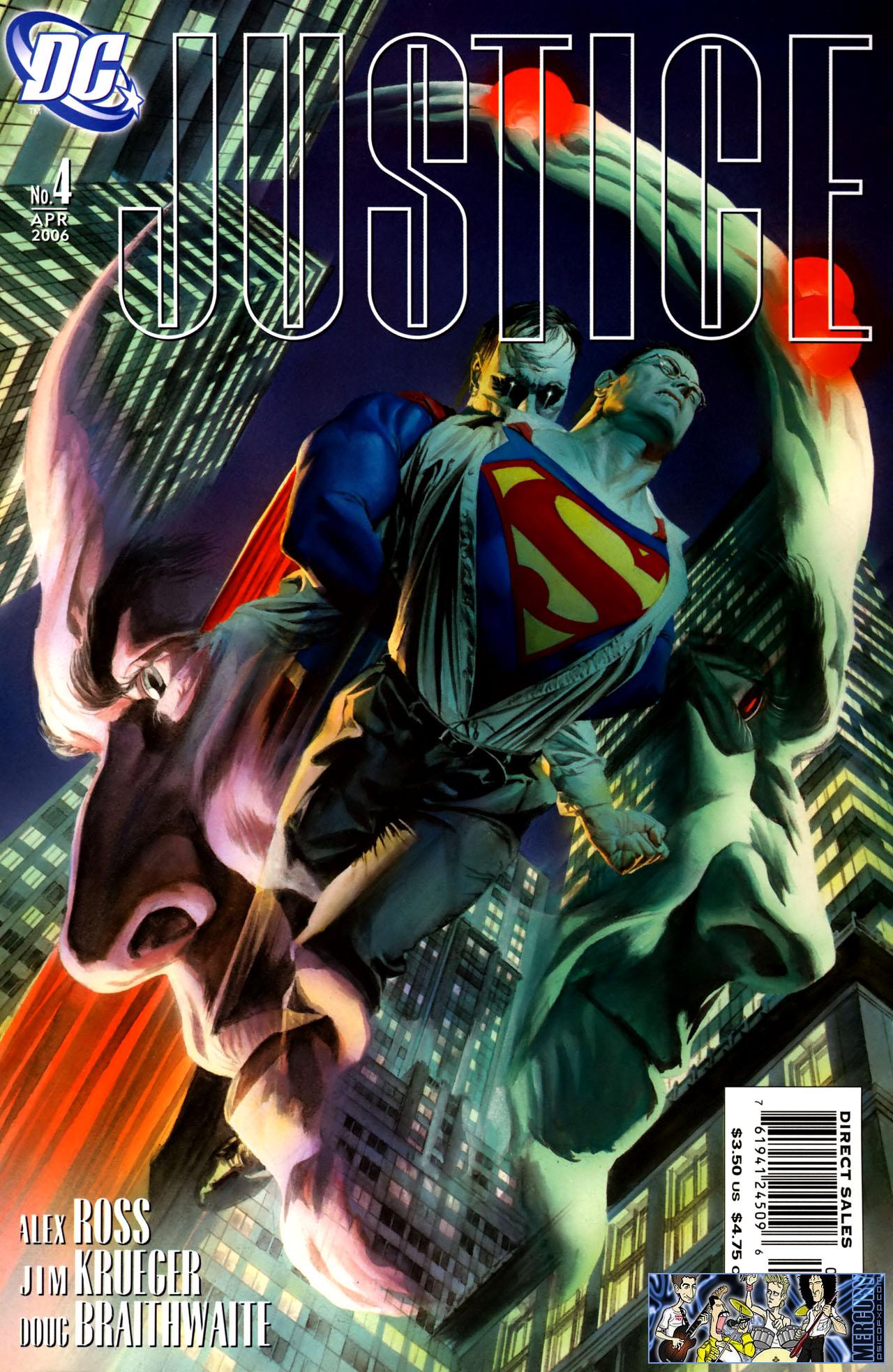 Carátula Justice_Alex_Ross_04.cbr