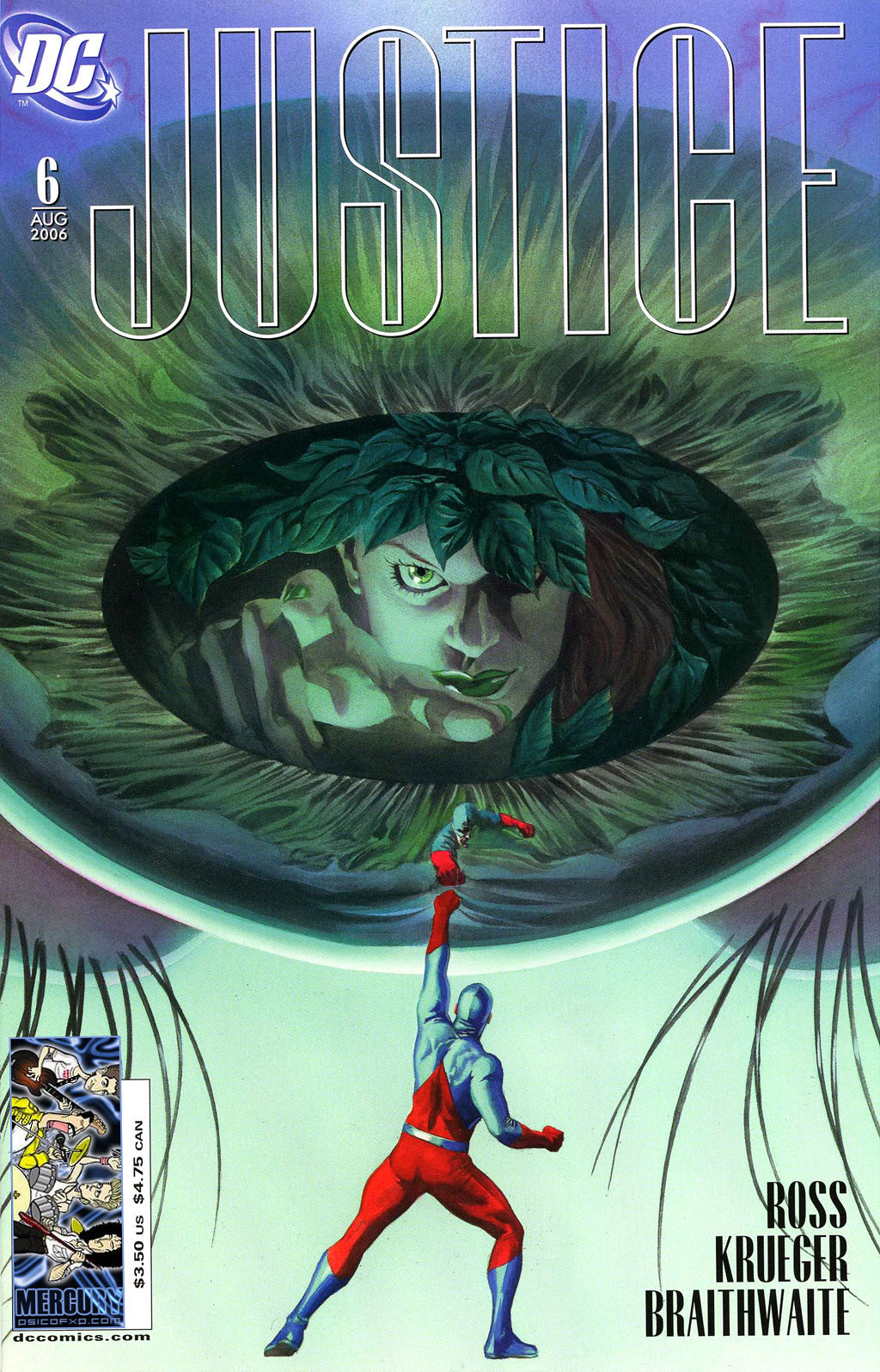 Carátula Justice_Alex_Ross_06.cbr