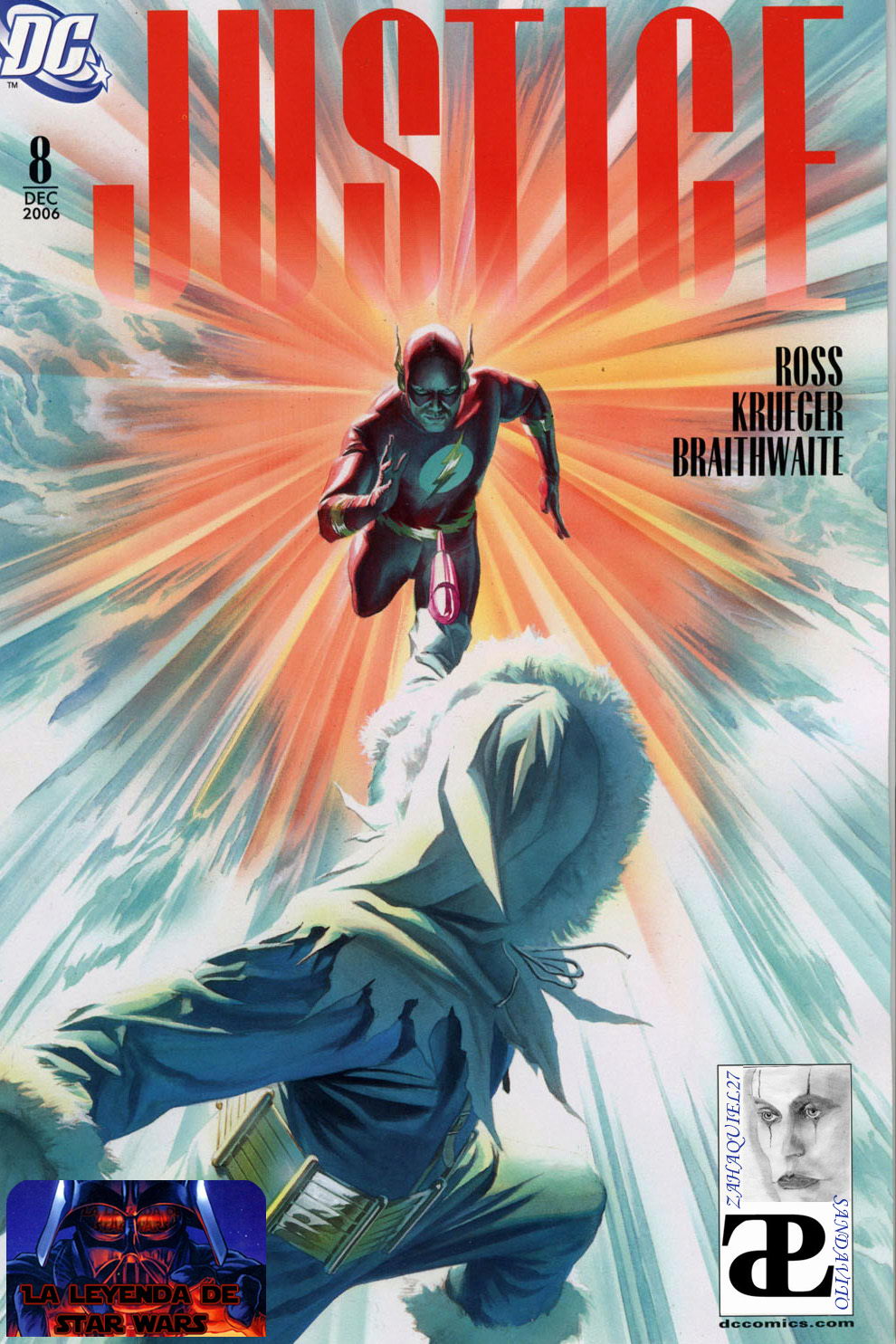 Carátula Justice_Alex_Ross_08.cbr