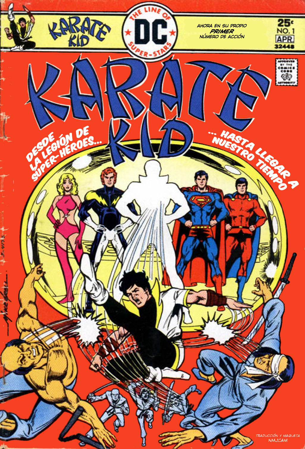 Karate Kid #01.cbr