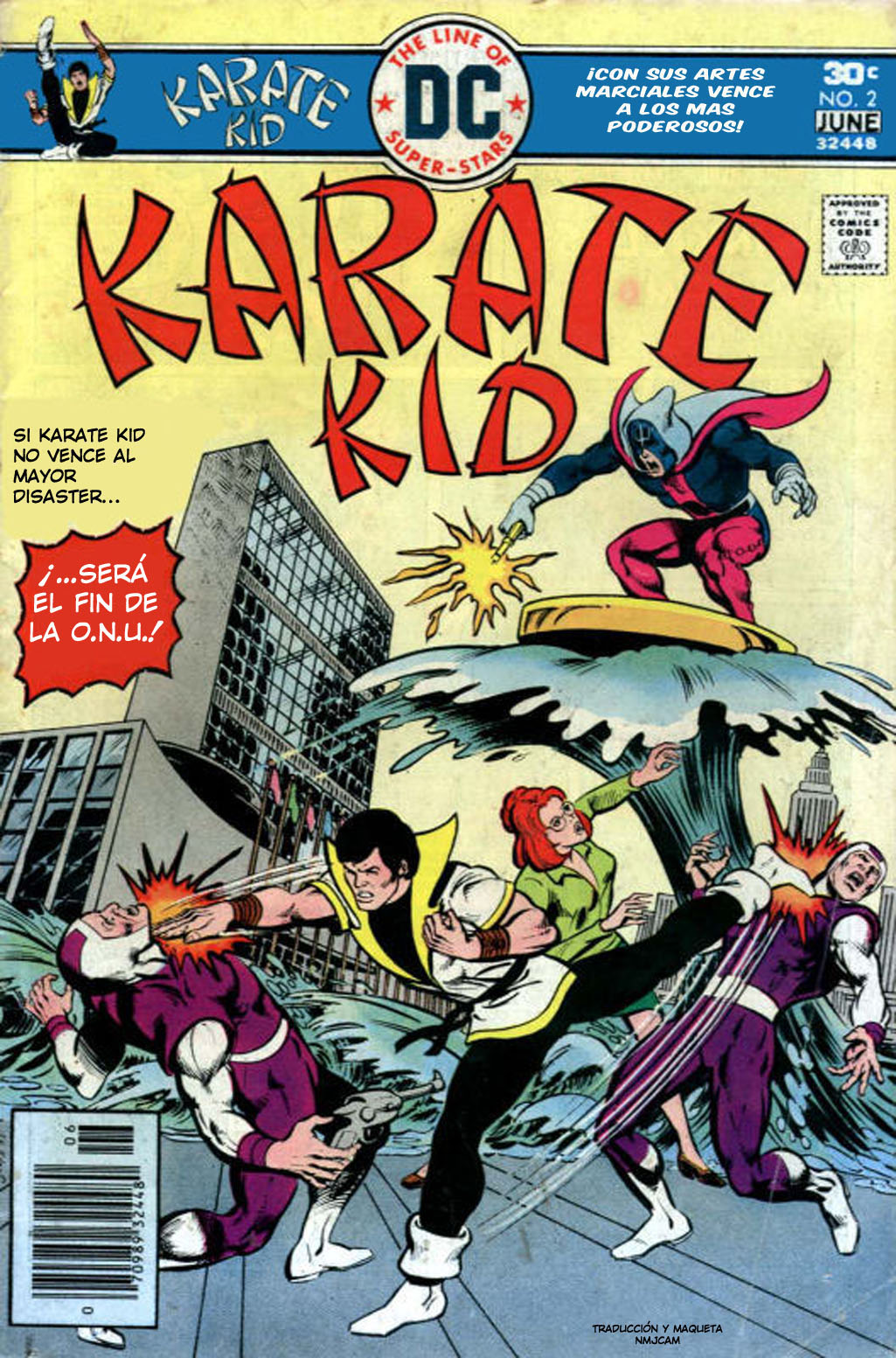 Karate Kid #02.cbr