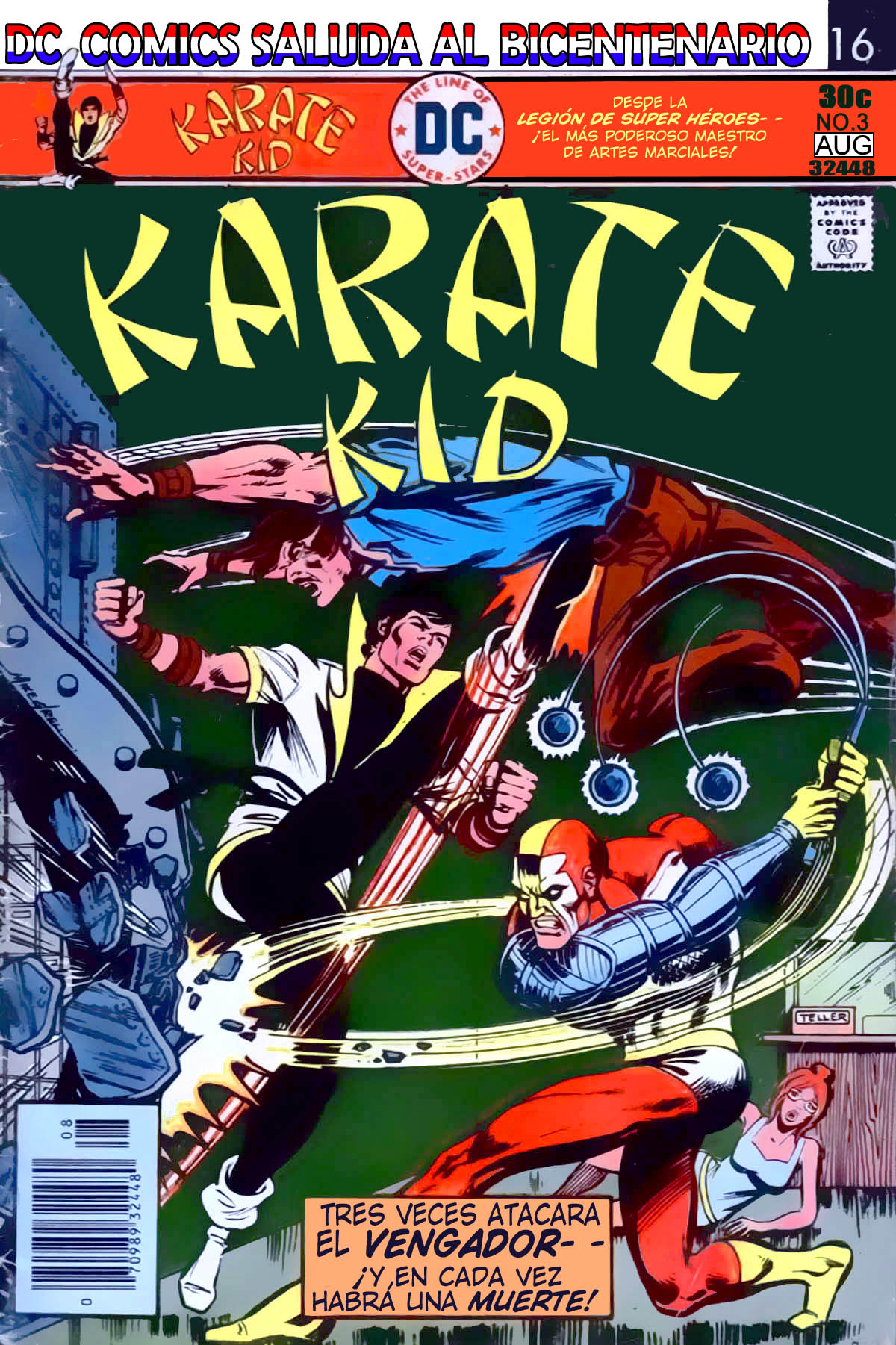 Karate Kid #03.cbr