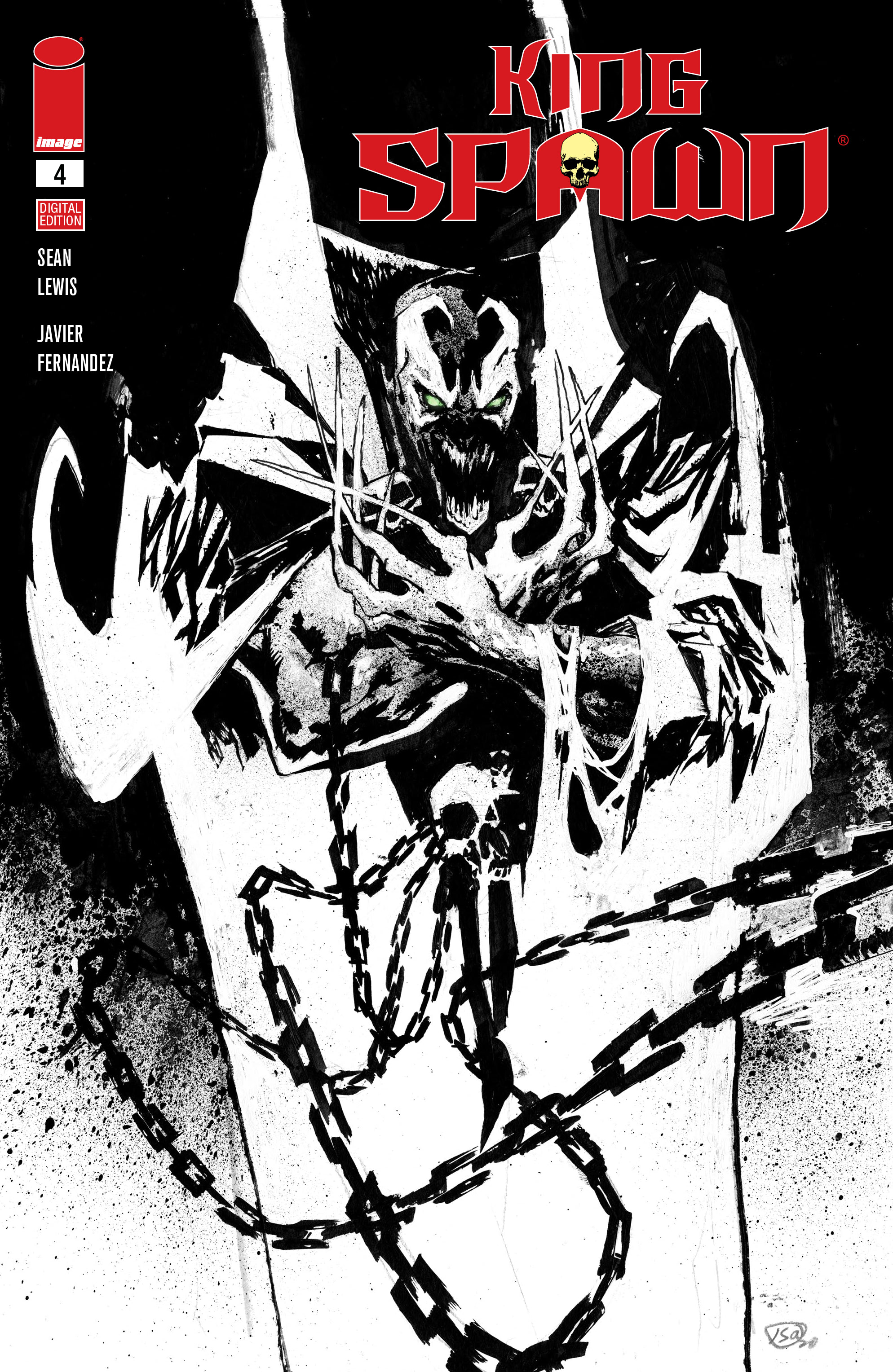 Carátula King Spawn #04 (1).cbr