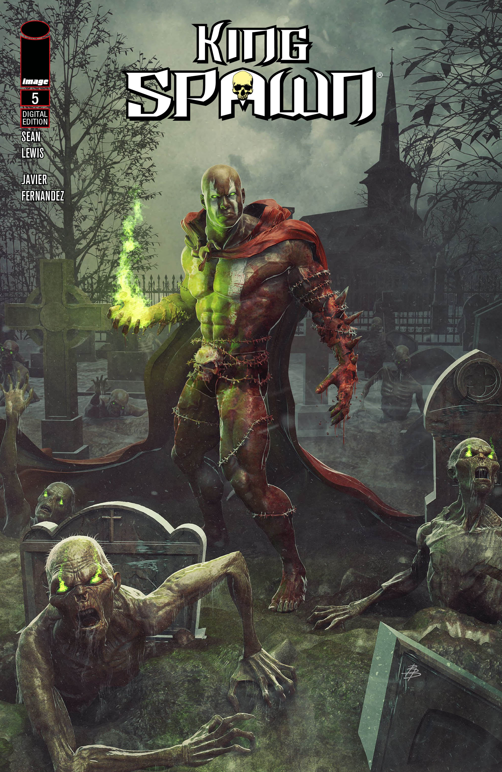 Carátula King Spawn #05 (1).cbr