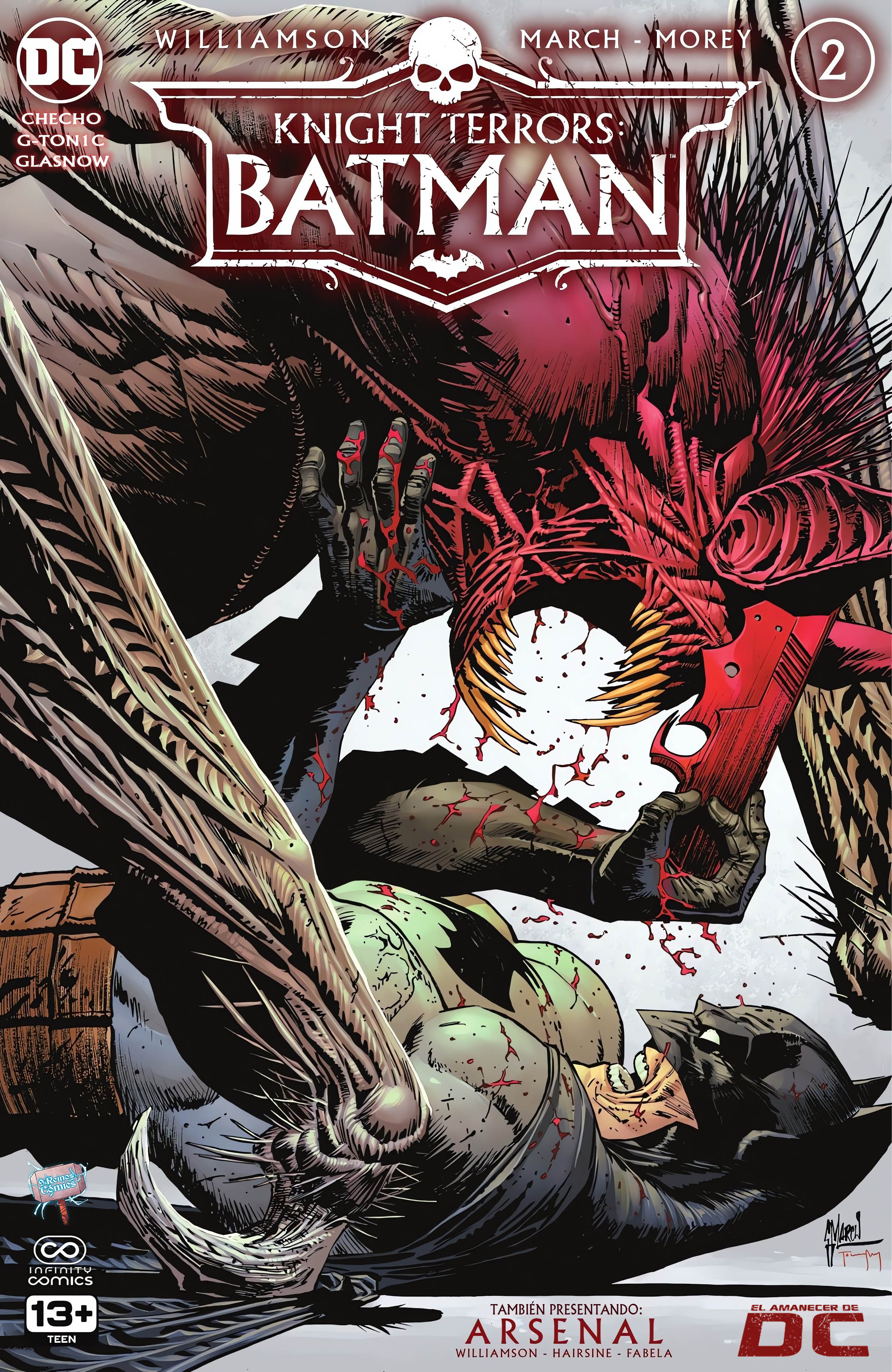Knight Terrors - Batman 02.cbr