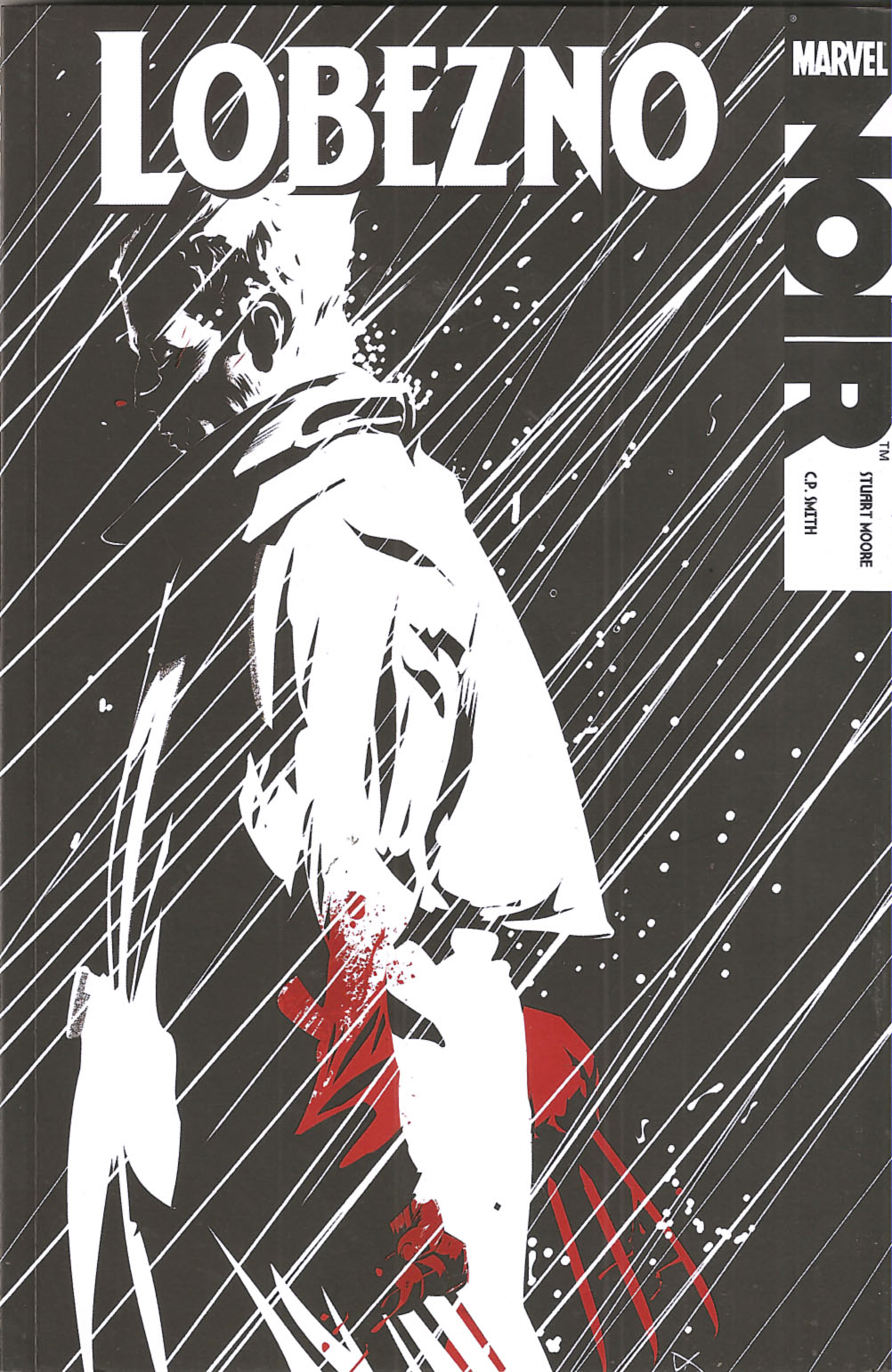 Lobezno Noir -[Ed.Panini][CRG][Carlos_1981].cbr