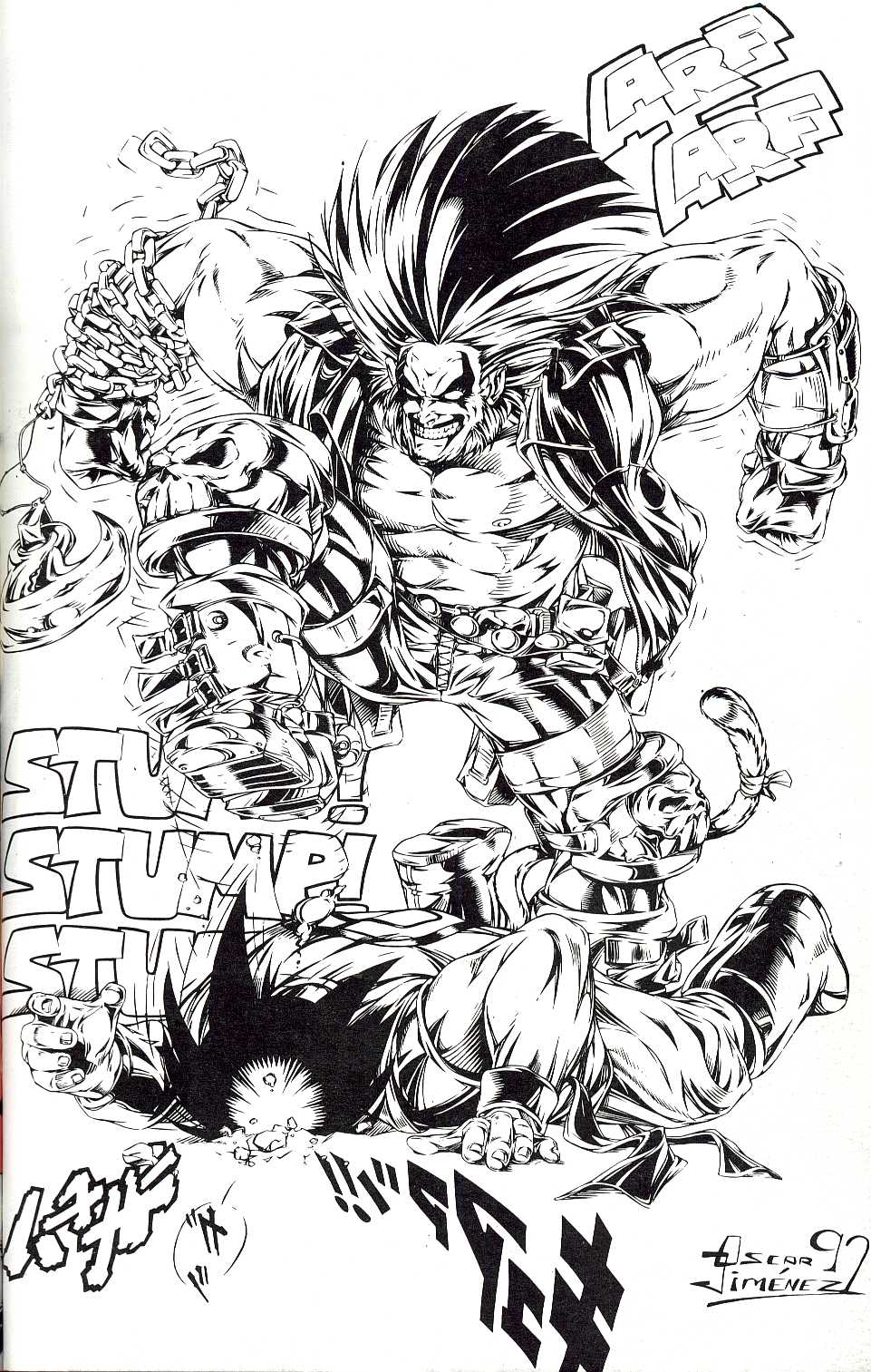 Carátula Lobo__Norma__23_Superbo__por_R_I_P__CRG_.cbr_cineclasico.cbr