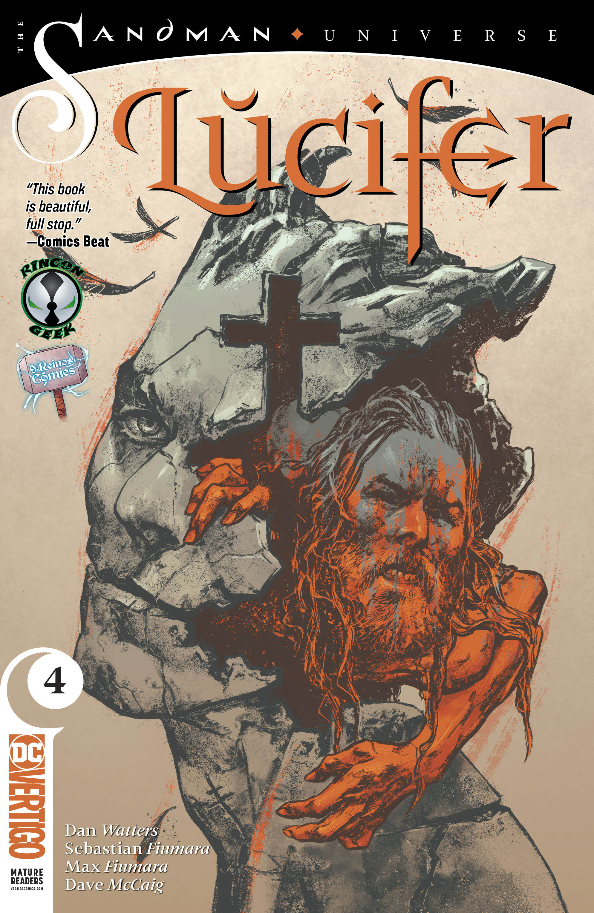 Carátula Lucifer_#04_El_Peculiar_Caso_del_Hombre_en_el_Piso_del_Baño.cbr