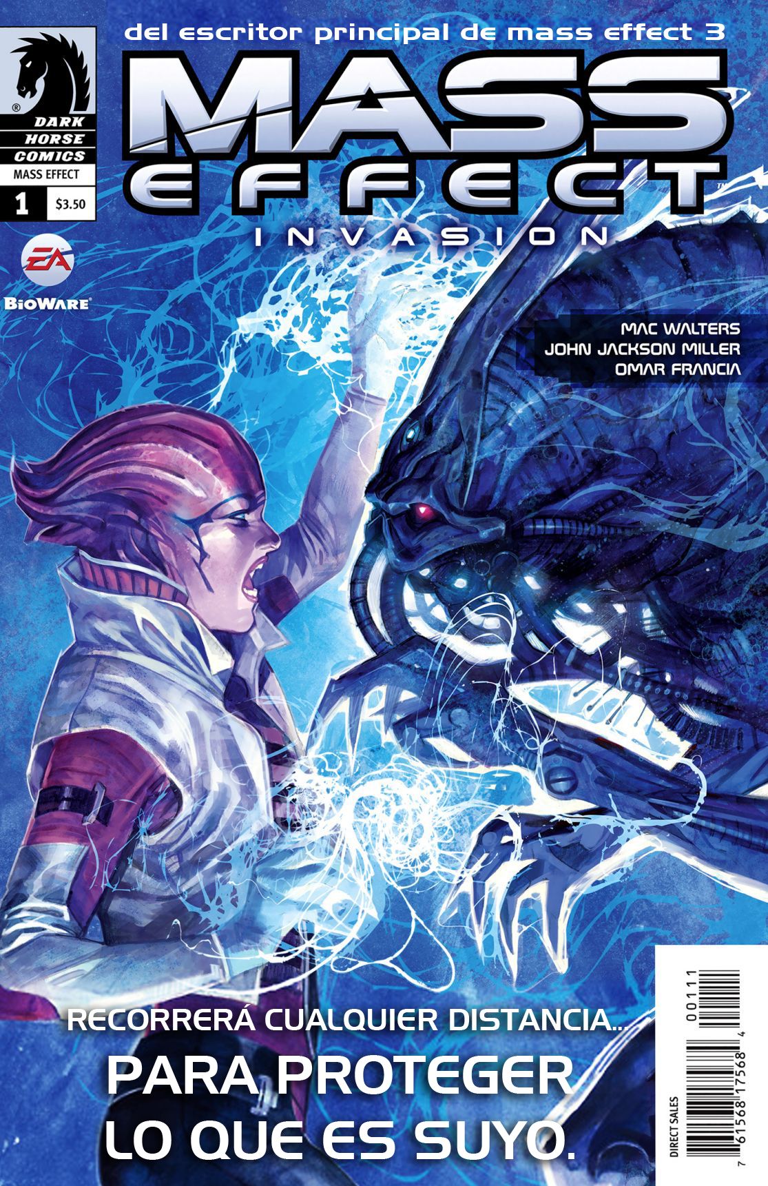 Mass Effect - Invasion #01.cbr