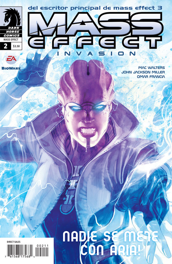 Mass Effect - Invasion #02.cbr