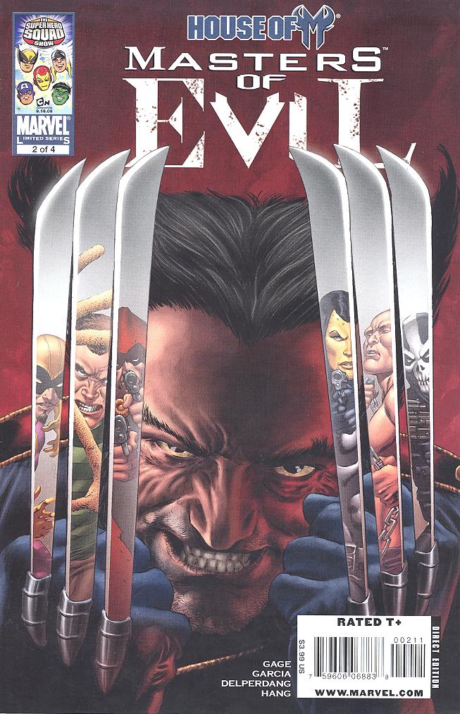 7.- Master's Of Evil House Of M #2.cbr