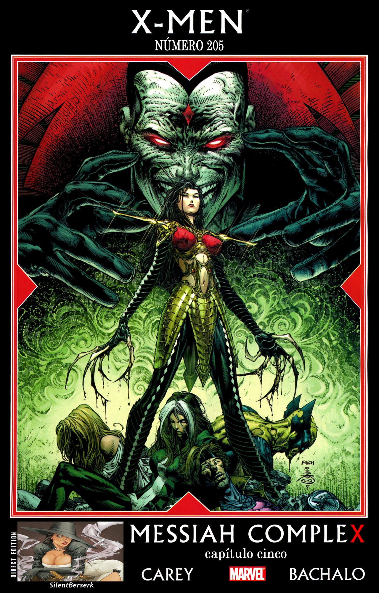 05 X-Men 205.cbr