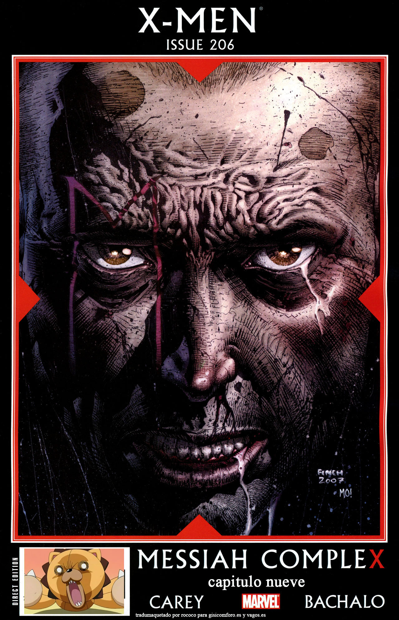 09 X-Men 206.cbr