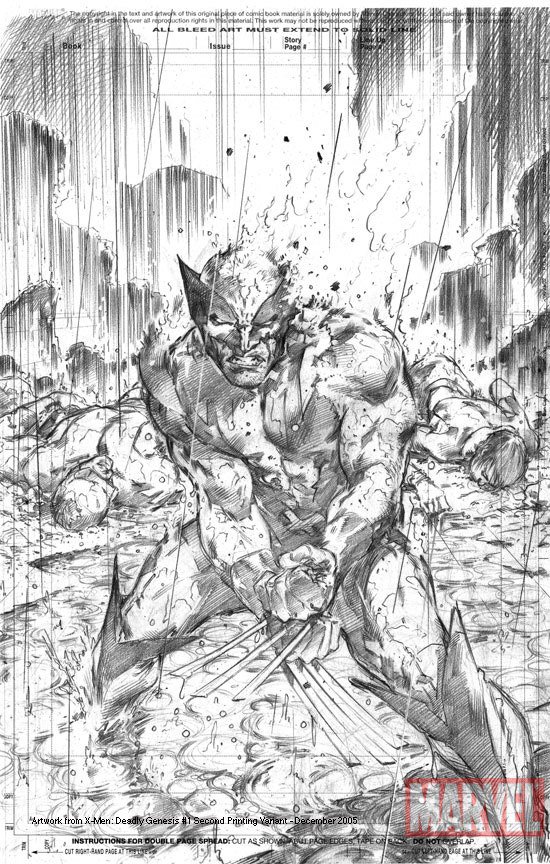 03 X-Men - Deadly Genesis 01.cbr