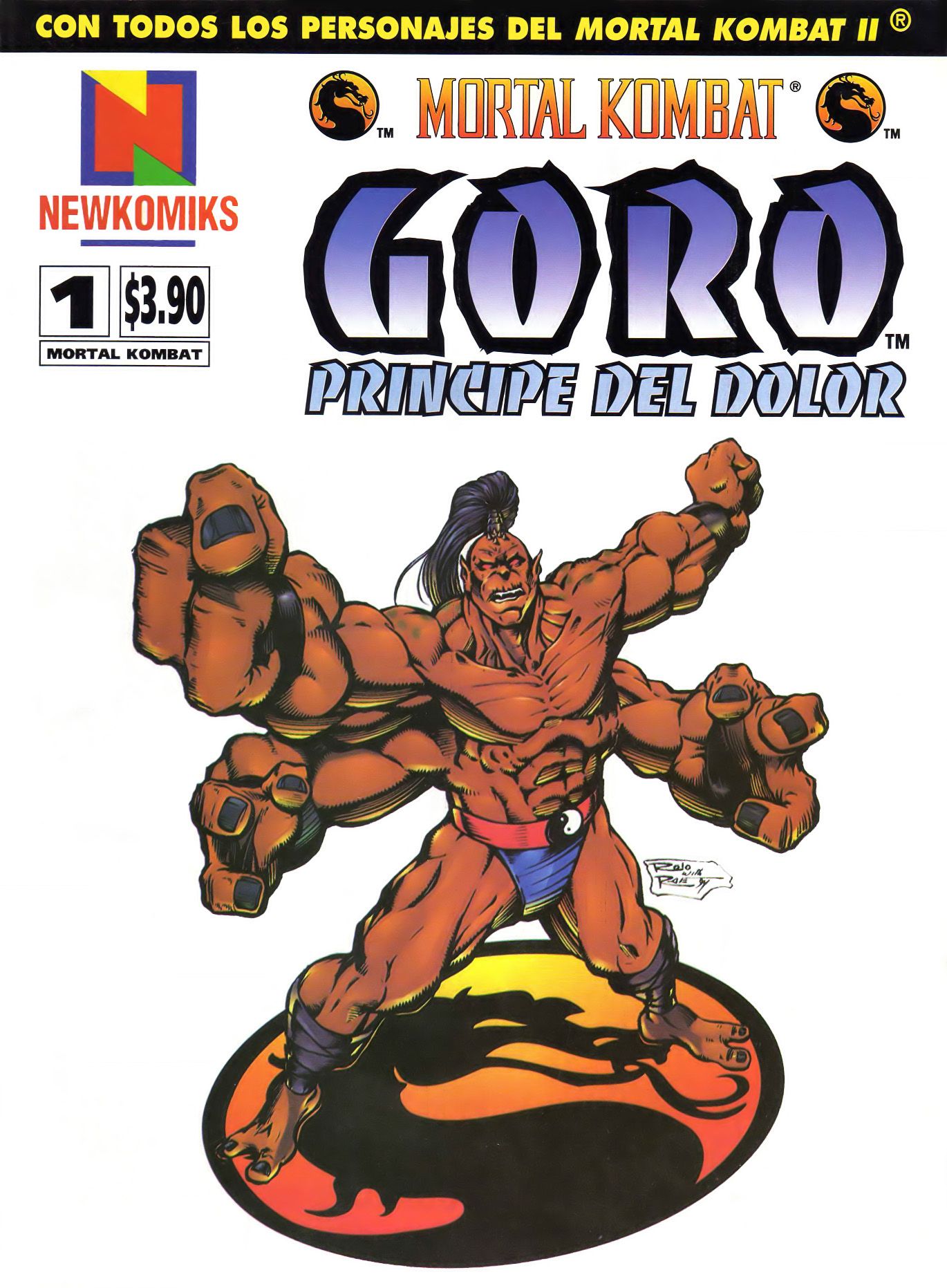 Carátula 01-MKGORO.cbr